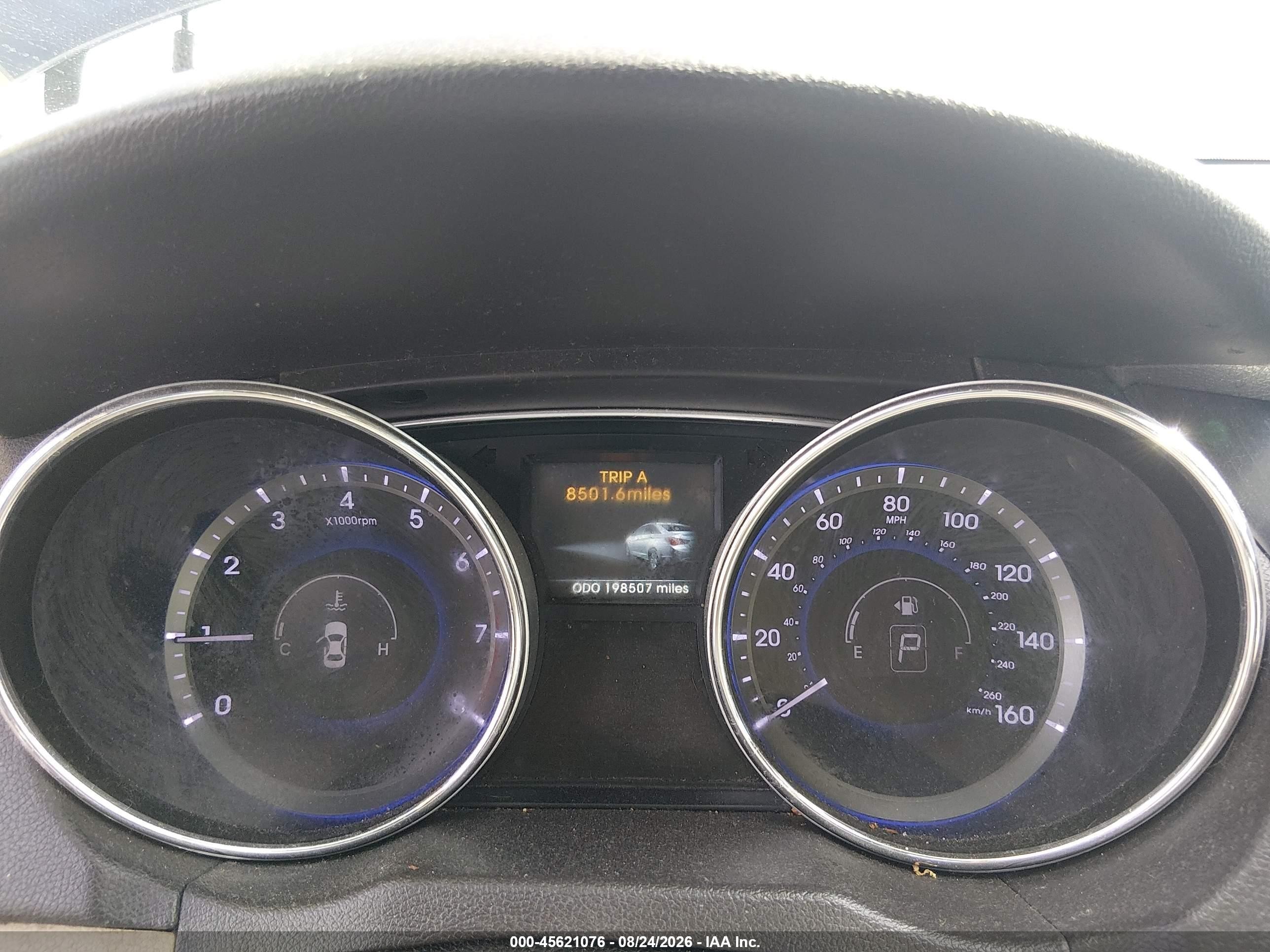 2014 Hyundai Sonata Limited Black vin: 5NPEC4AC6EH823426