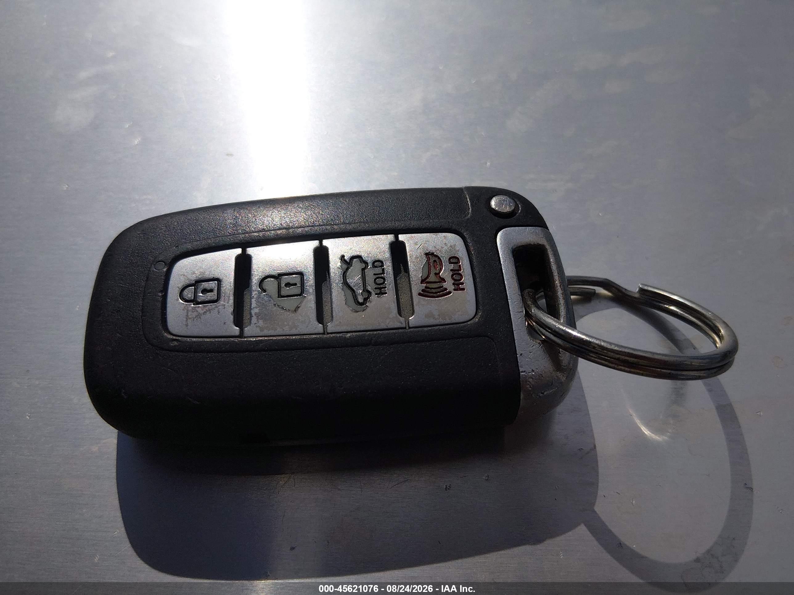 2014 Hyundai Sonata Limited Black vin: 5NPEC4AC6EH823426