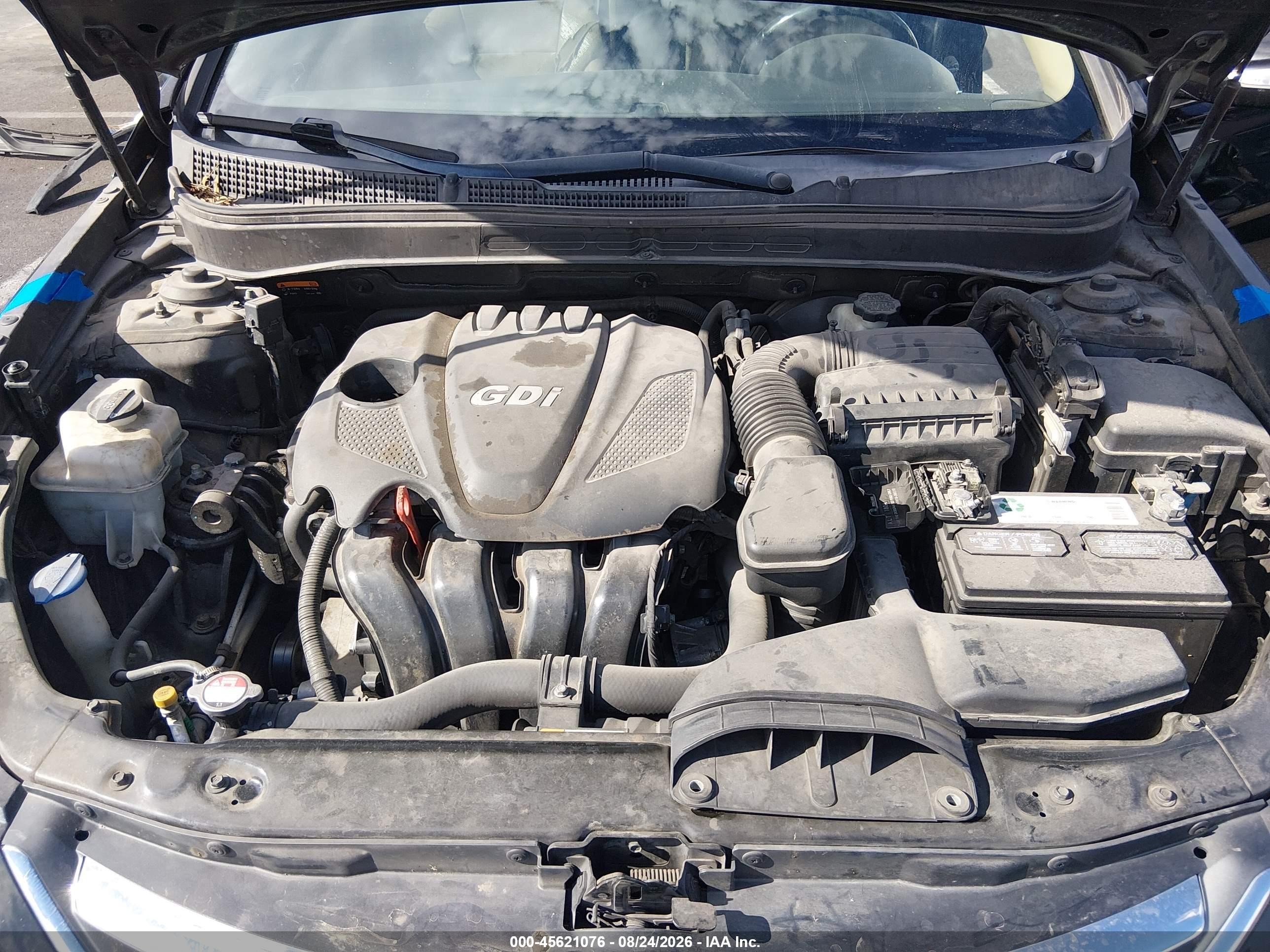 2014 Hyundai Sonata Limited Black vin: 5NPEC4AC6EH823426
