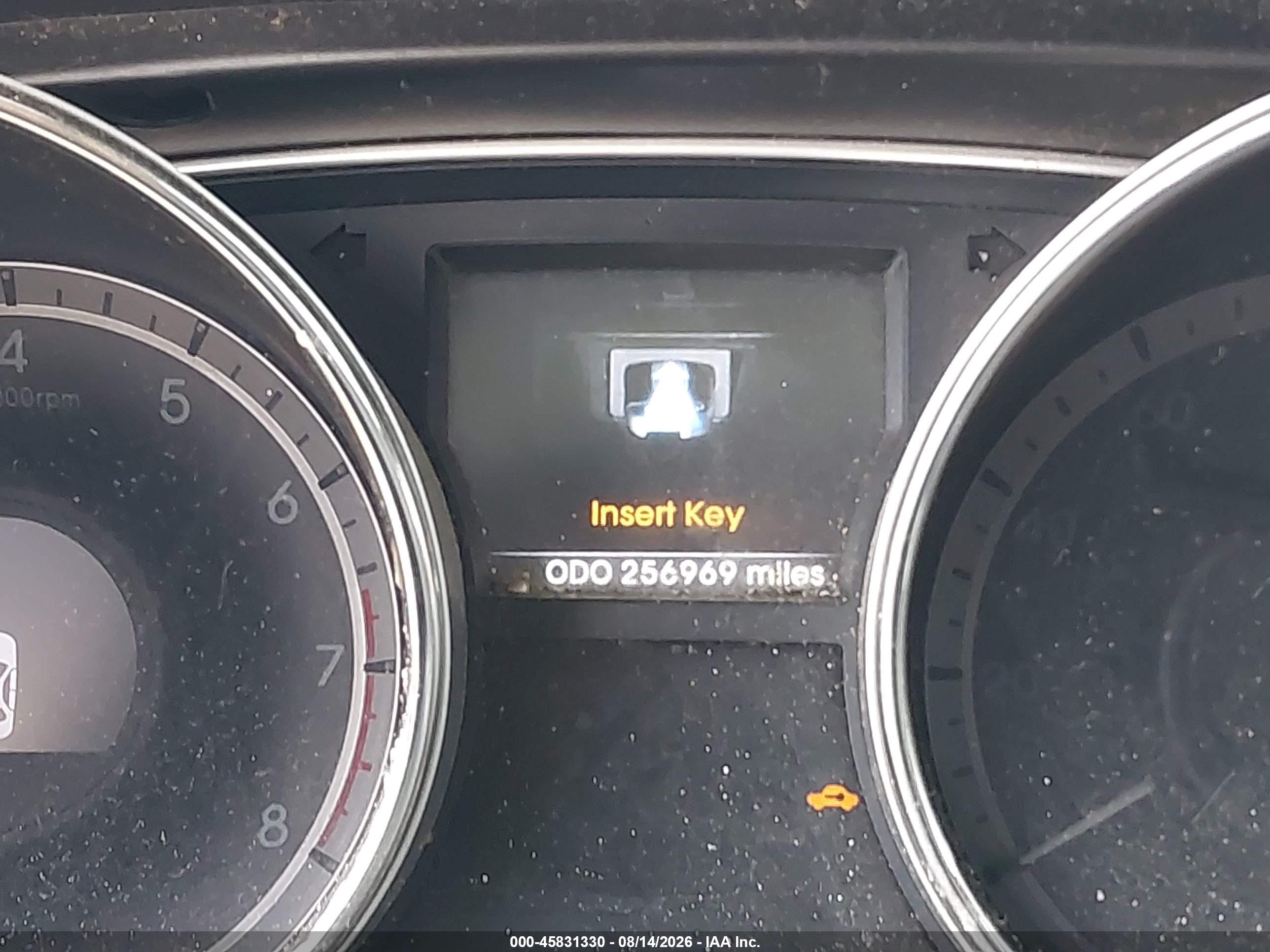2014 Hyundai Sonata Se Silver vin: 5NPEC4AC6EH856832