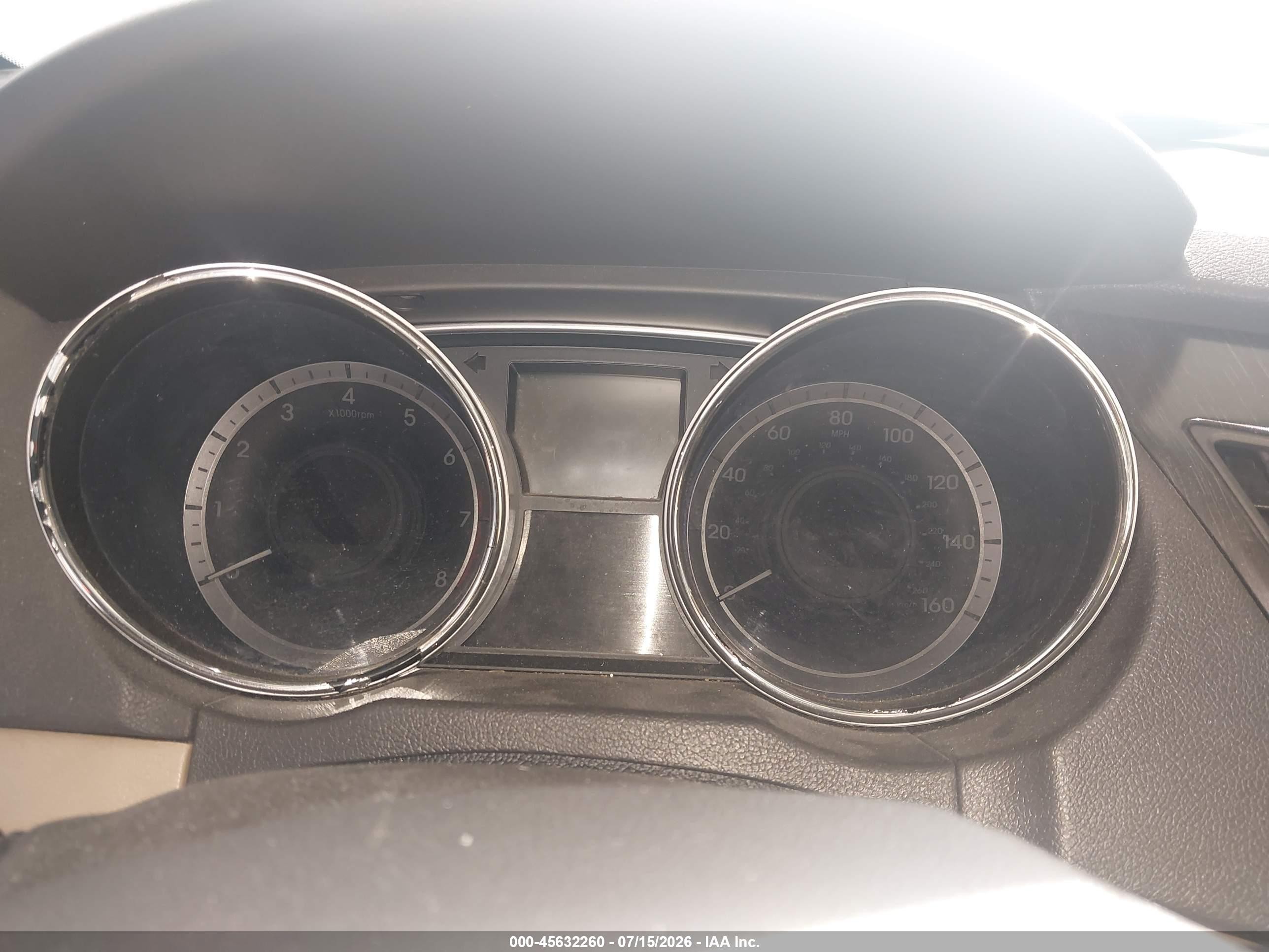 2014 Hyundai Sonata Limited Белый vin: 5NPEC4AC6EH856992