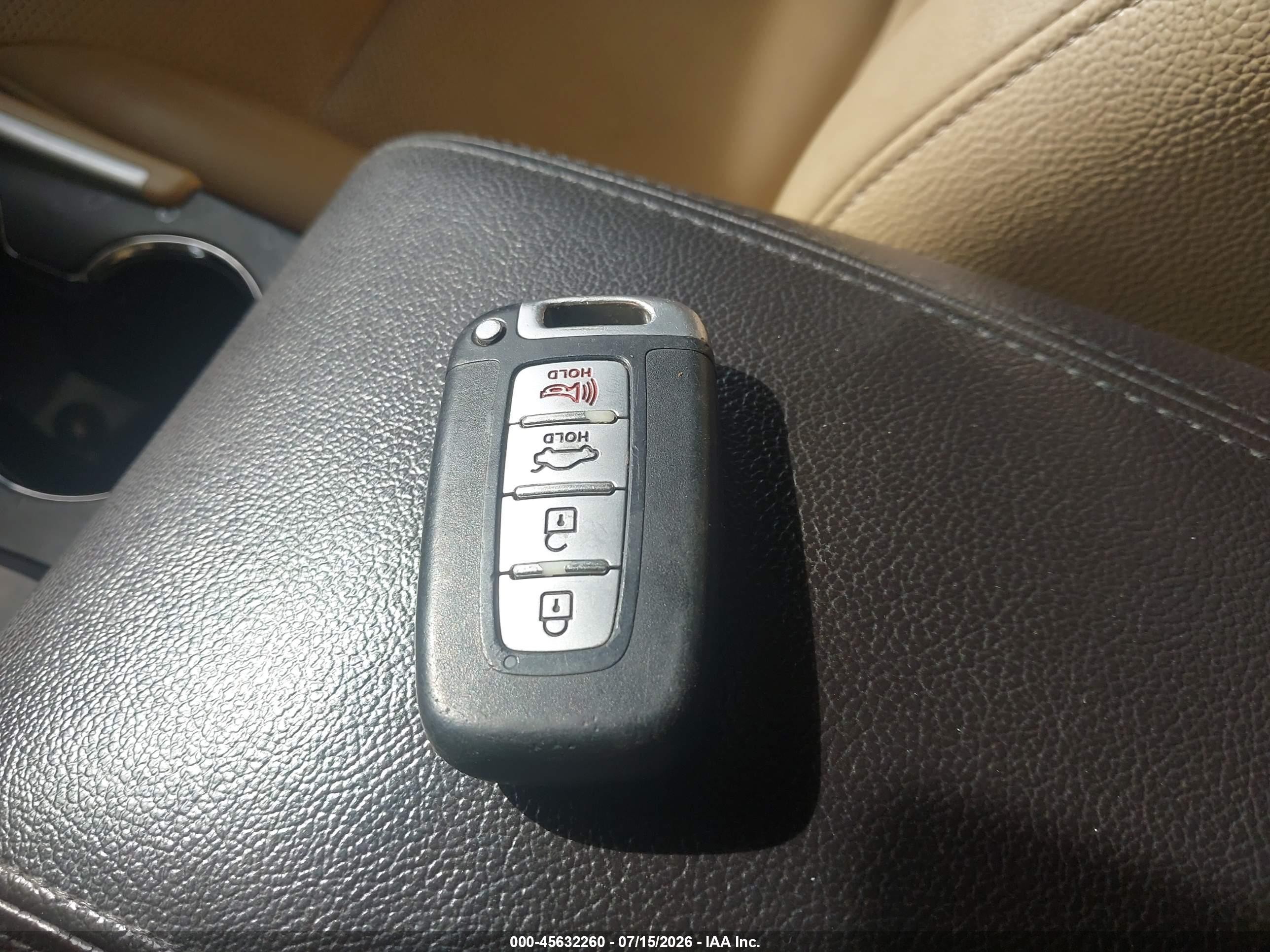 2014 Hyundai Sonata Limited Белый vin: 5NPEC4AC6EH856992