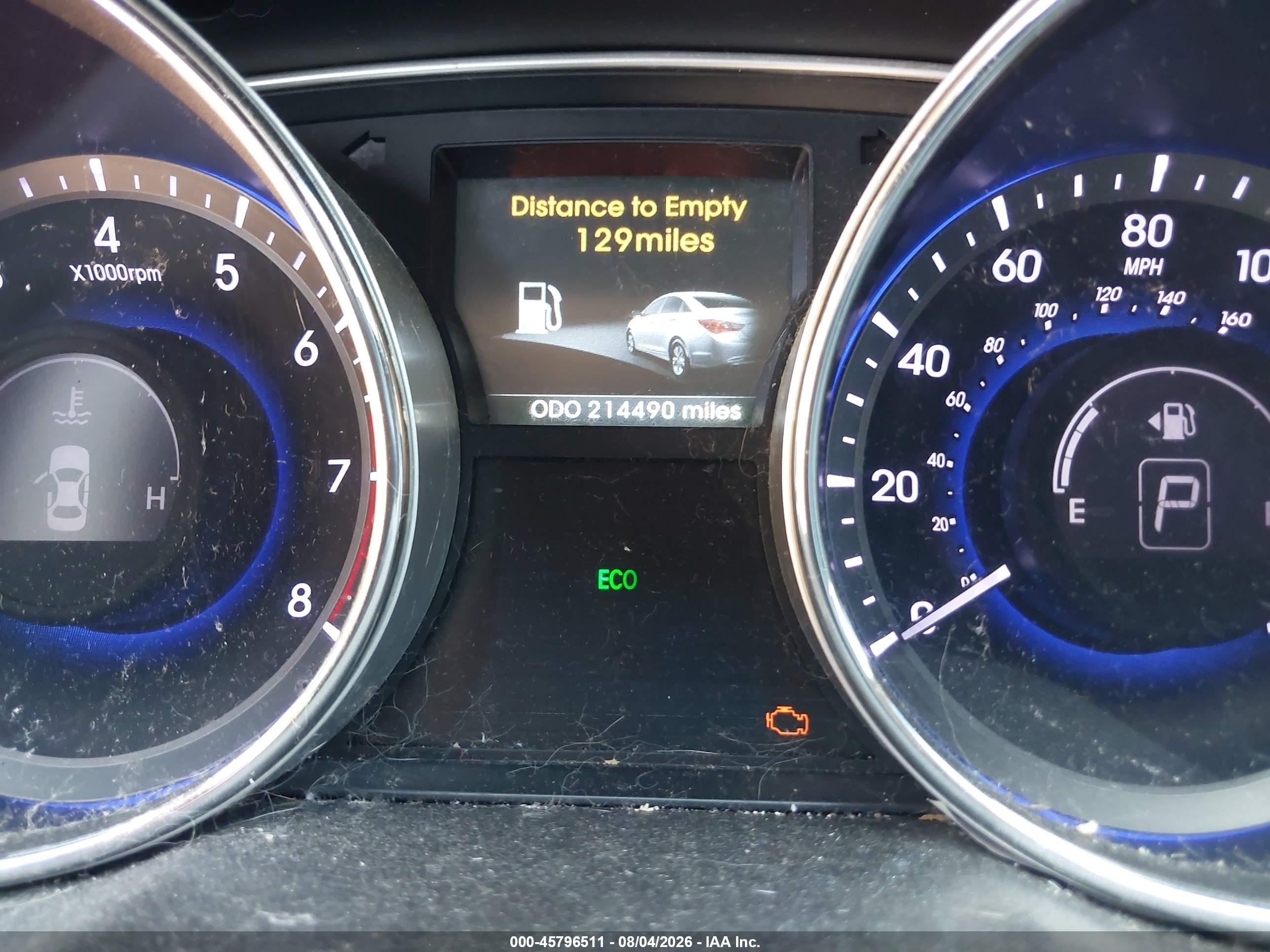 2014 Hyundai Sonata Limited Серебряный vin: 5NPEC4AC6EH885621