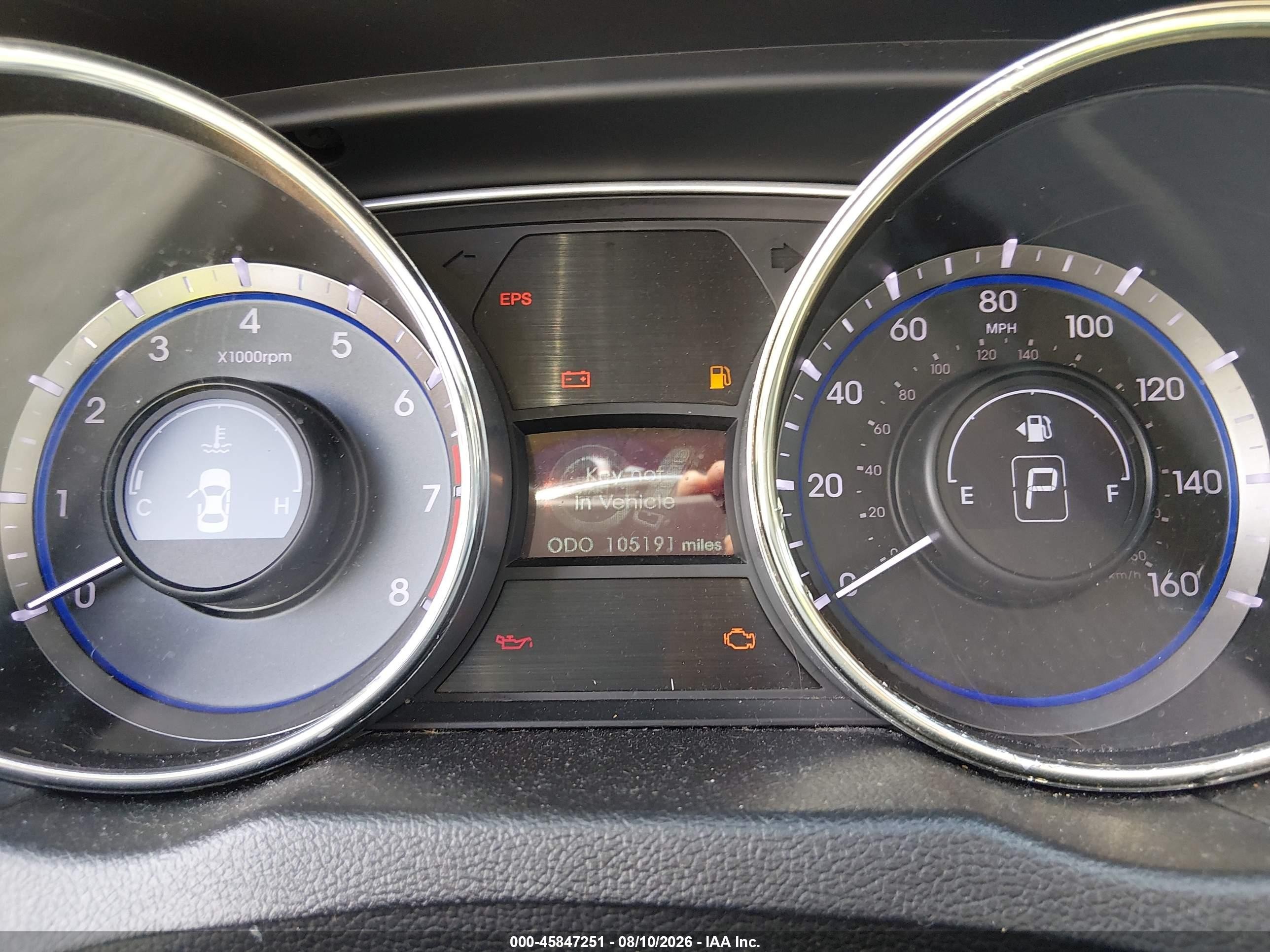 2011 Hyundai Sonata Limited Gray vin: 5NPEC4AC7BH059114