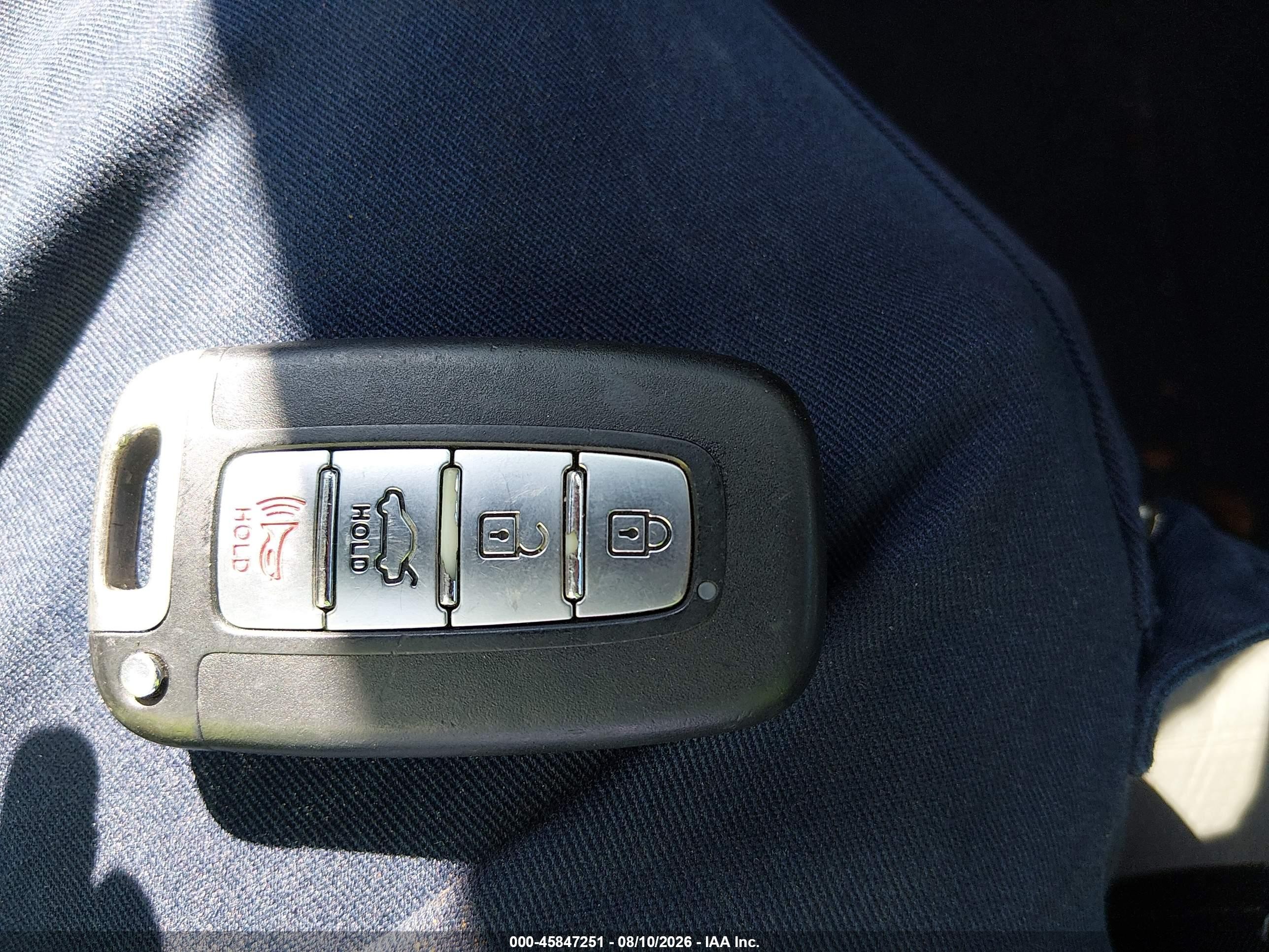 2011 Hyundai Sonata Limited Gray vin: 5NPEC4AC7BH059114