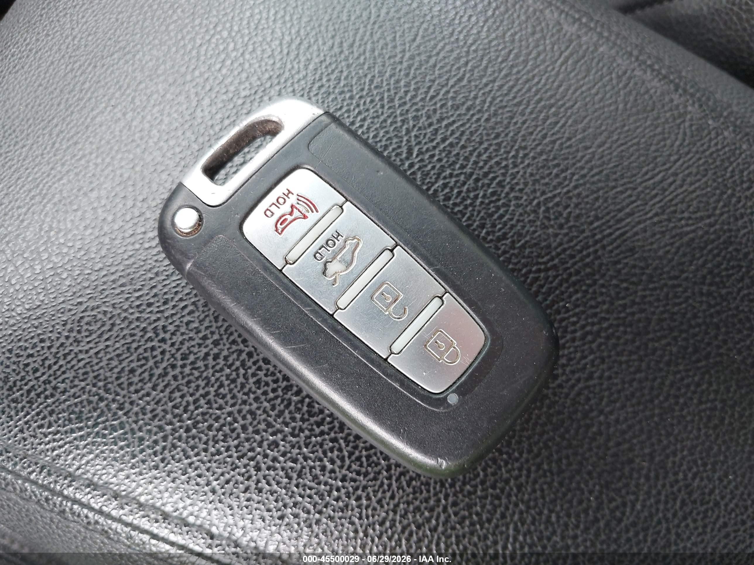 2011 Hyundai Sonata Se Black vin: 5NPEC4AC7BH172397