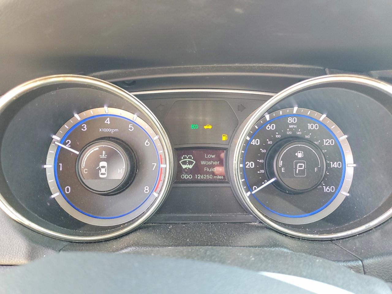 2011 Hyundai Sonata Limited White vin: 5NPEC4AC7BH276291