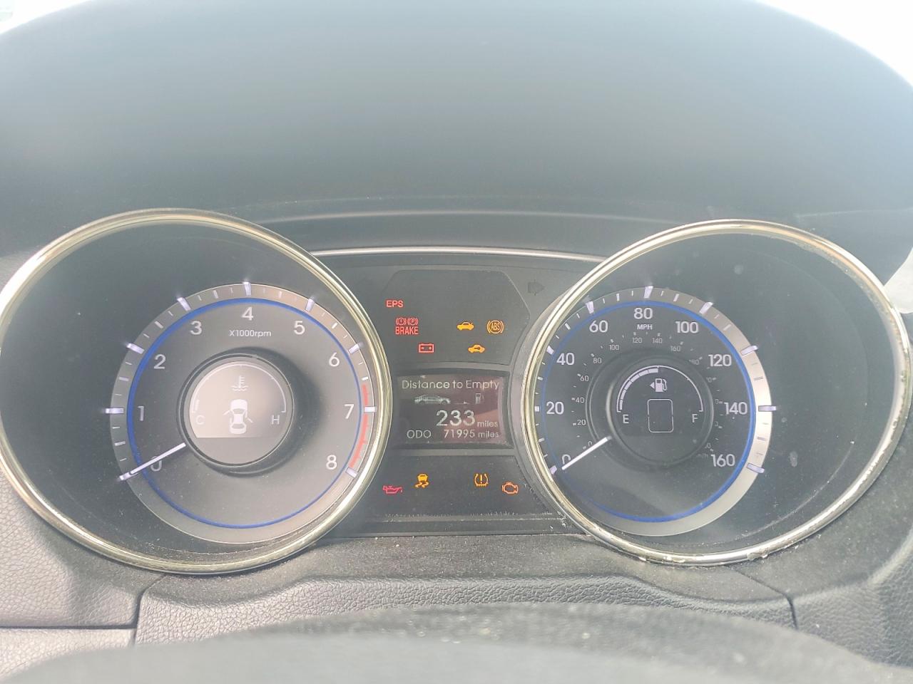 2012 Hyundai Sonata Limited Silver vin: 5NPEC4AC7CH312465