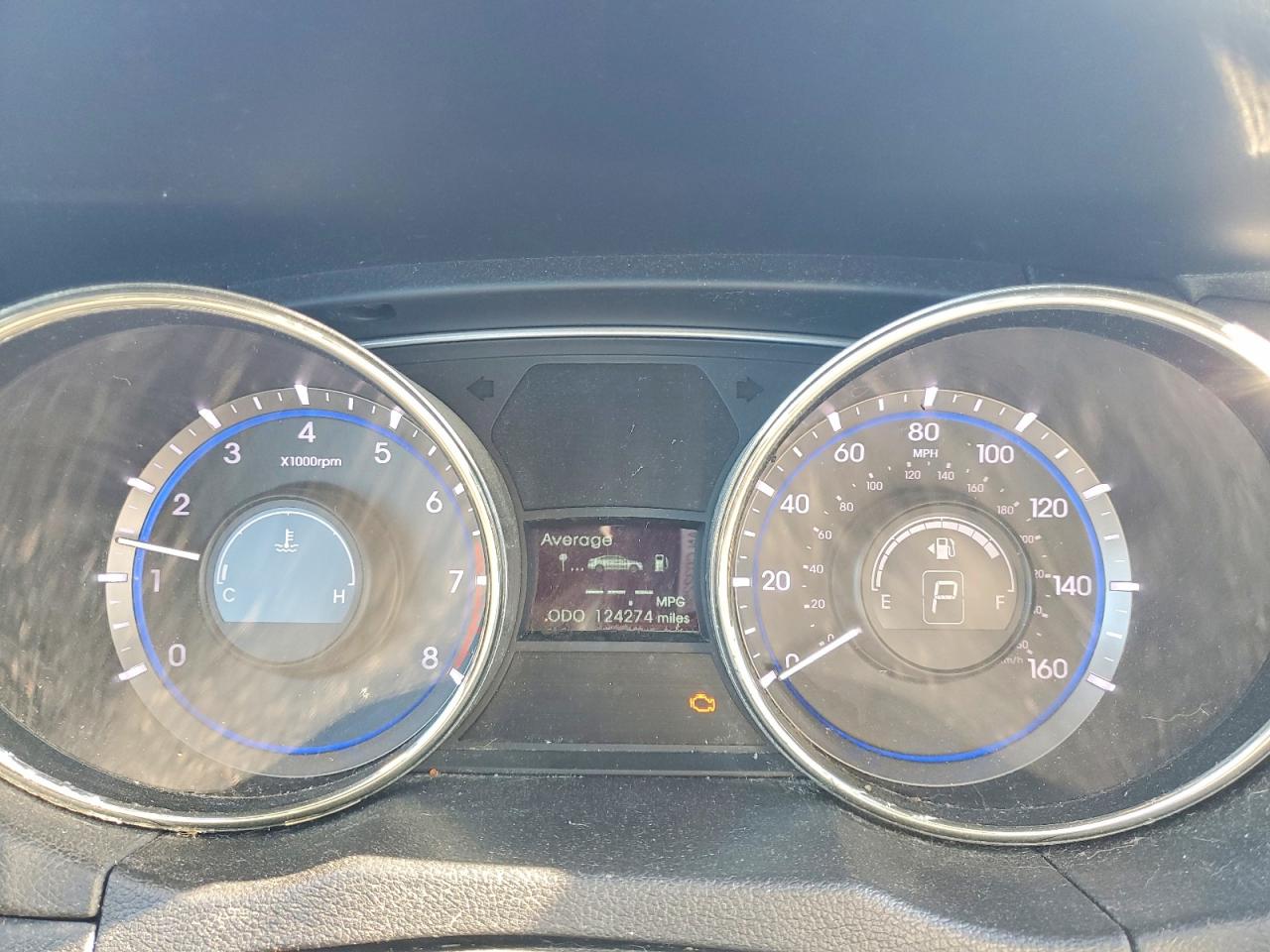 2012 Hyundai Sonata Se Black vin: 5NPEC4AC7CH334160