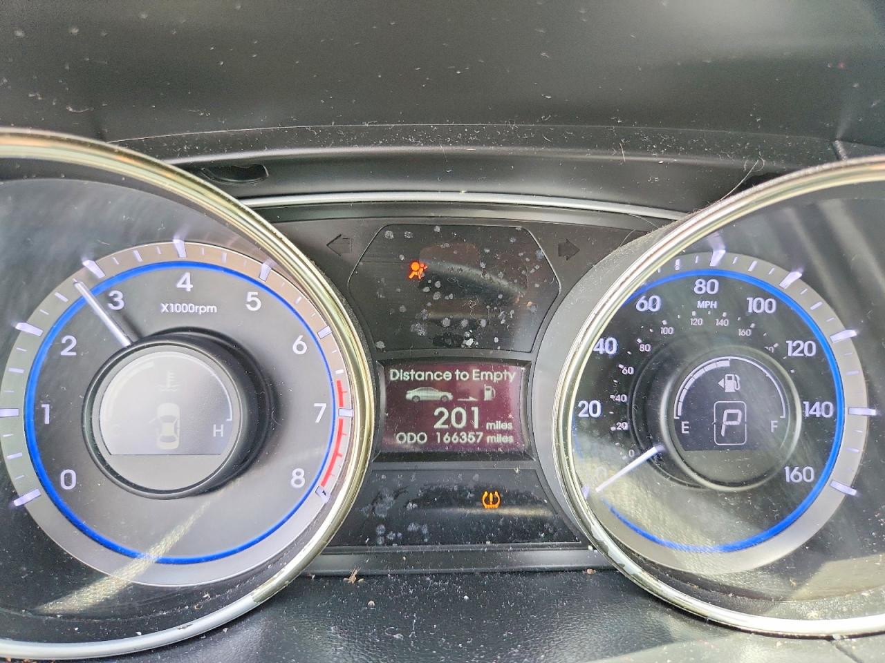 2012 Hyundai Sonata Se Black vin: 5NPEC4AC7CH446599
