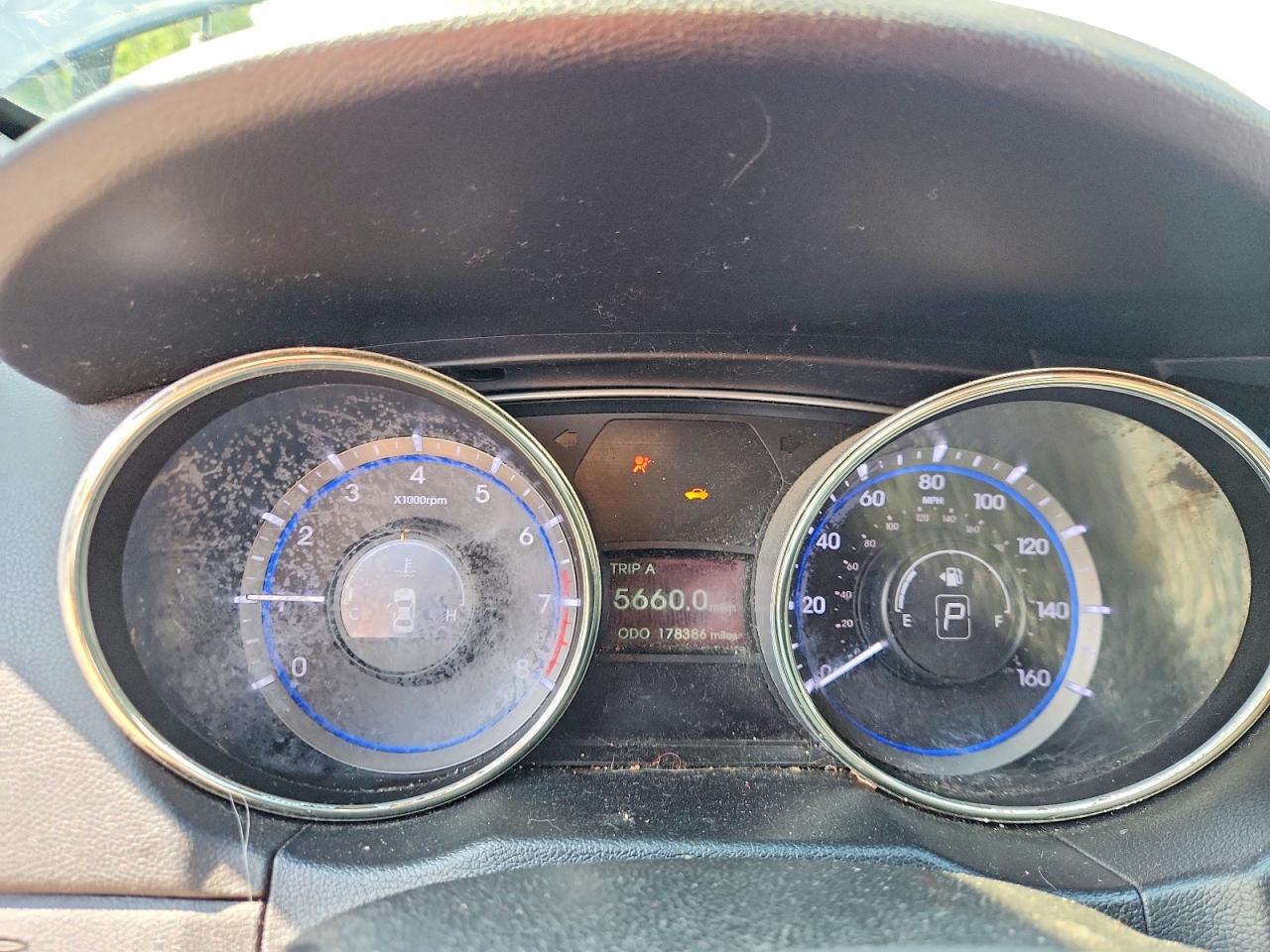 2012 Hyundai Sonata Limited Black vin: 5NPEC4AC7CH448806