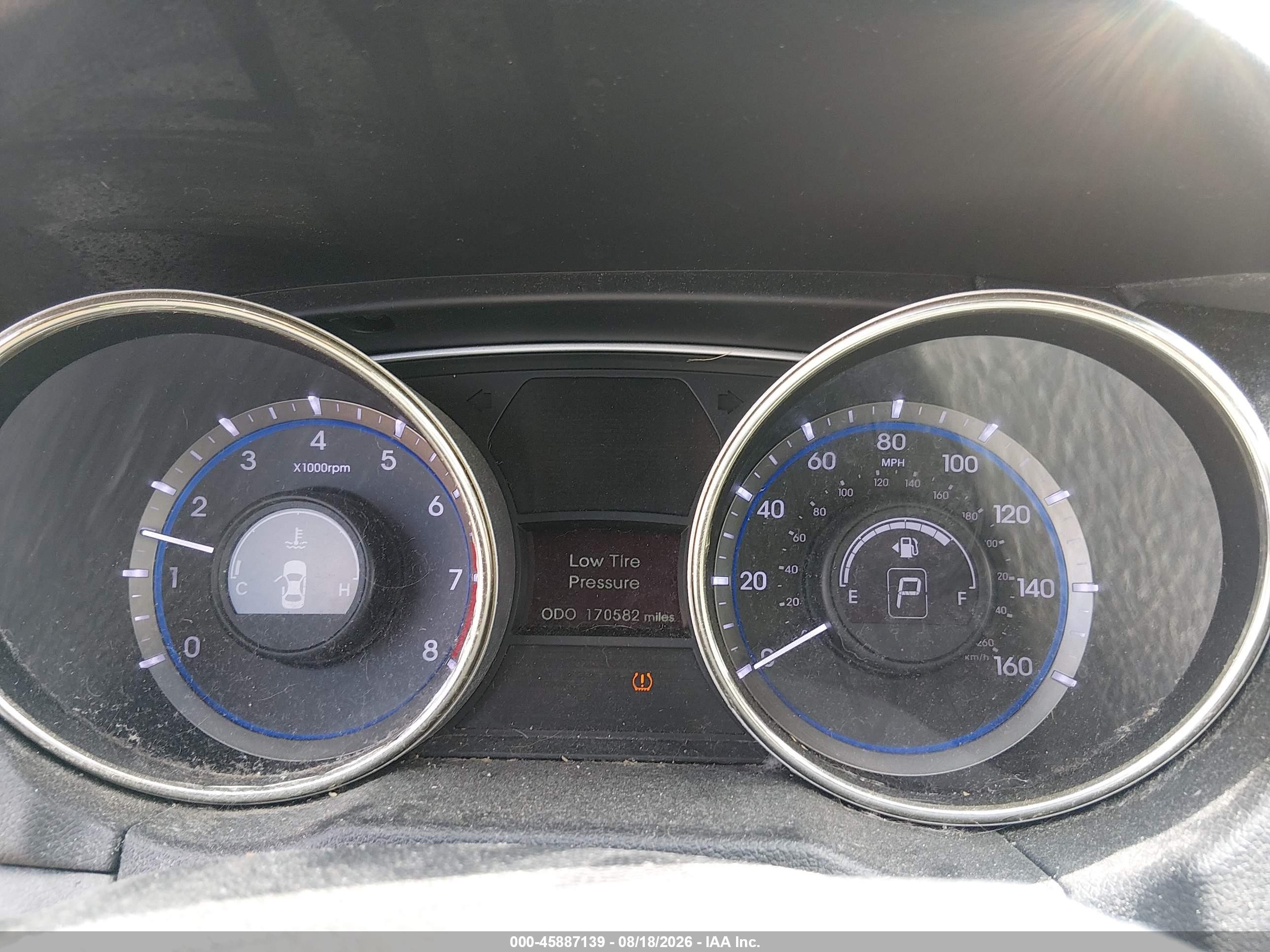 2013 Hyundai Sonata Limited Gray vin: 5NPEC4AC7DH560782