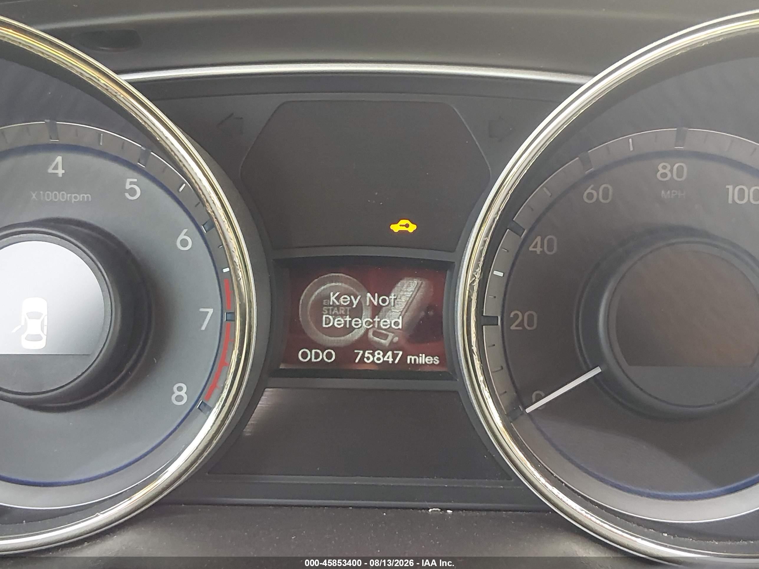 2013 Hyundai Sonata Limited White vin: 5NPEC4AC7DH568977