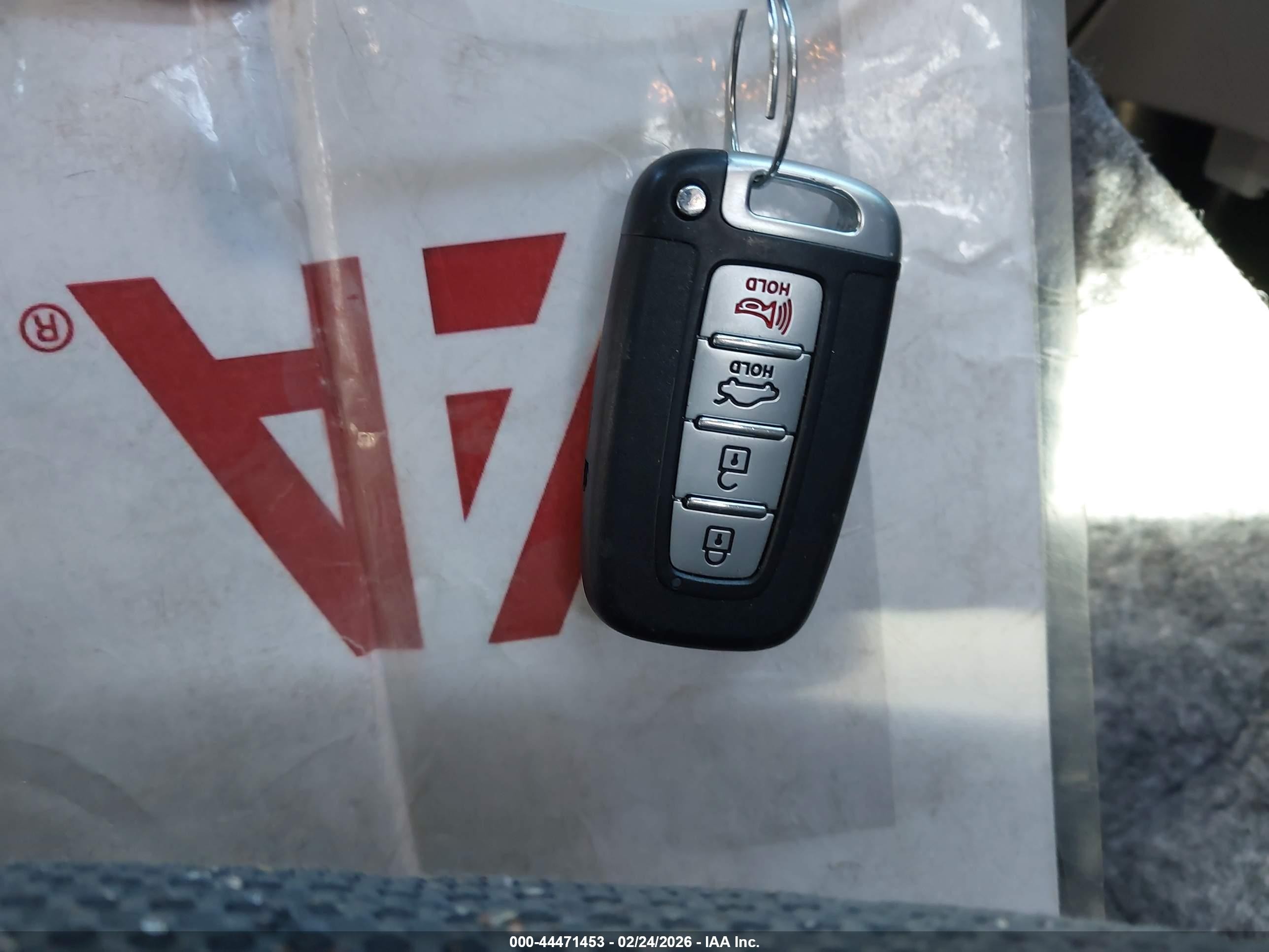 2013 Hyundai Sonata Se Gray vin: 5NPEC4AC7DH607633