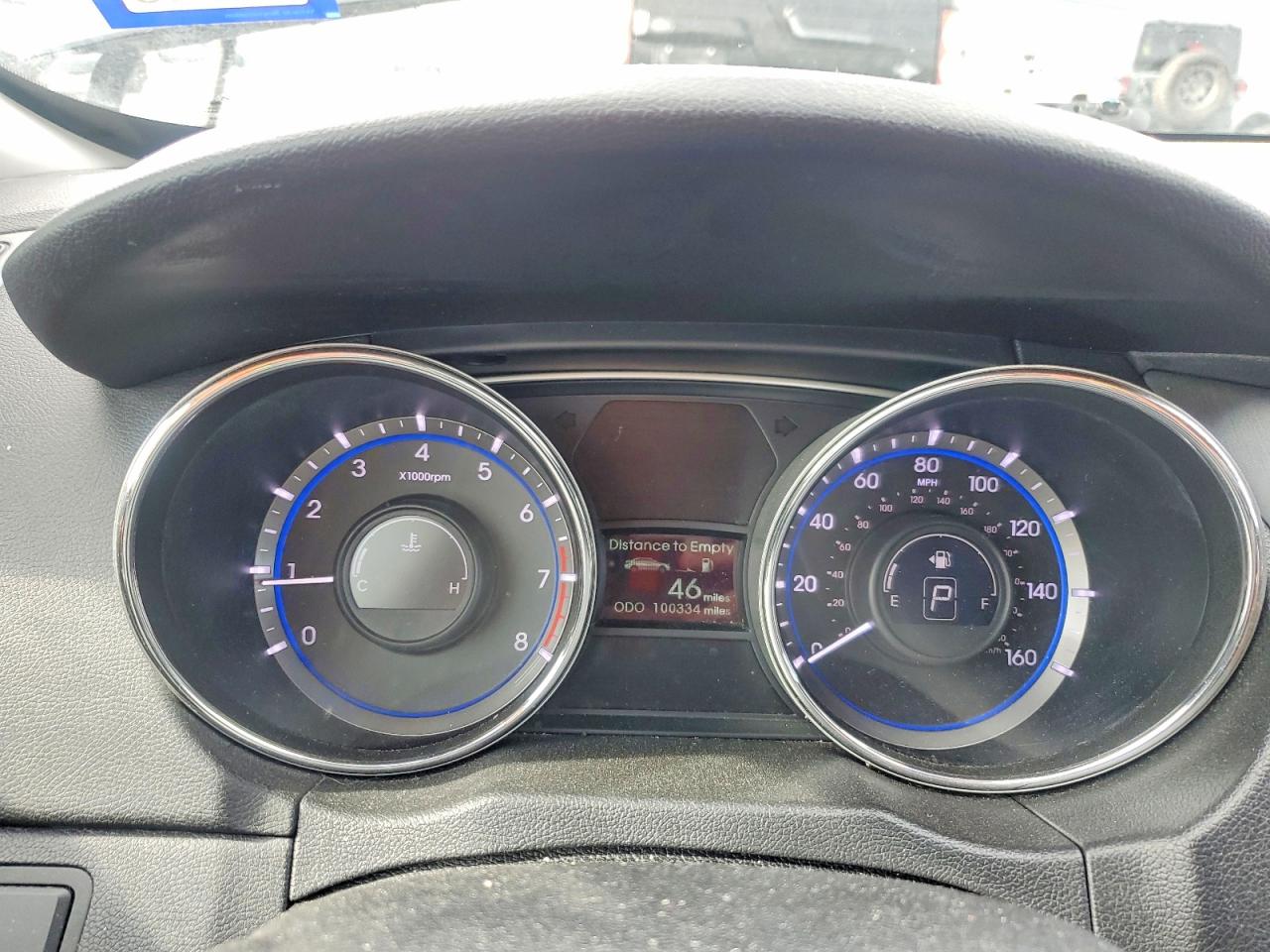 2013 Hyundai Sonata Se Black vin: 5NPEC4AC7DH614212