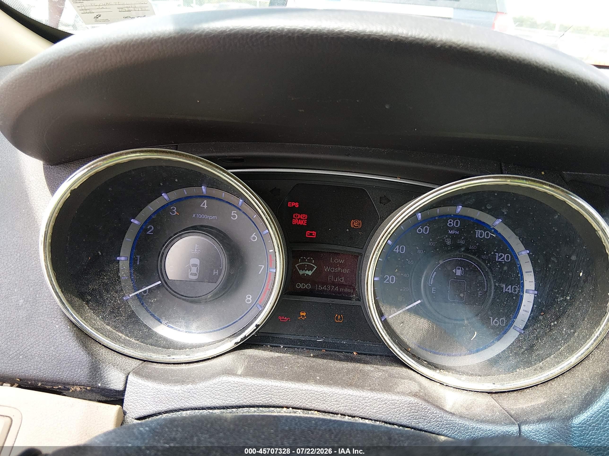 2013 Hyundai Sonata Limited Красный vin: 5NPEC4AC7DH642950