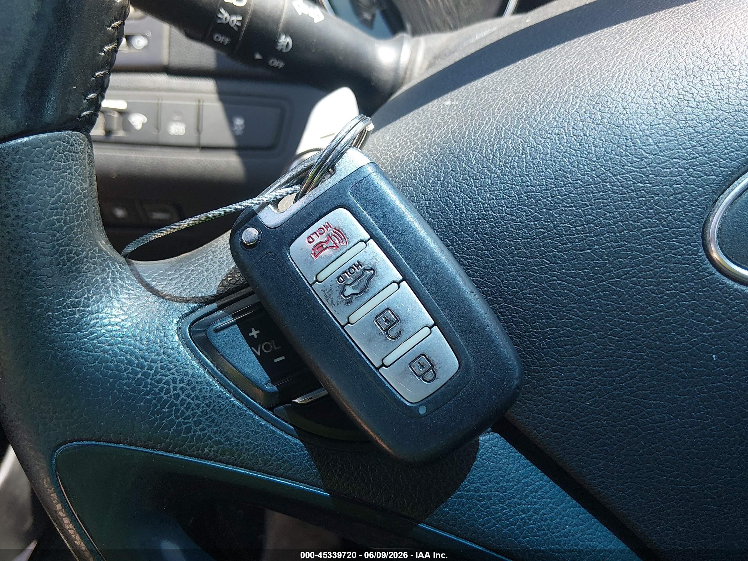 2013 Hyundai Sonata Se Black vin: 5NPEC4AC7DH798356