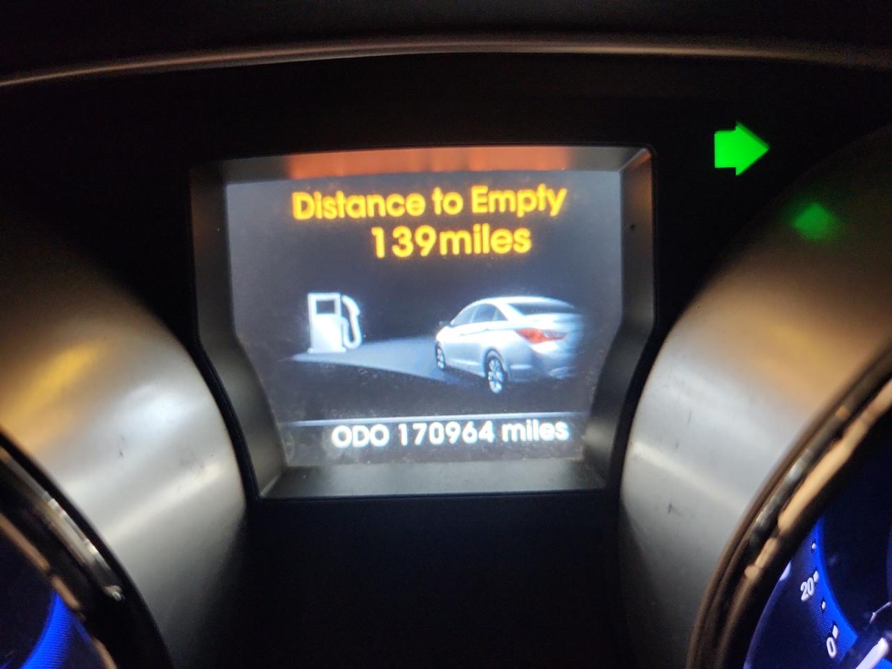 2014 Hyundai Sonata Se Gray vin: 5NPEC4AC7EH874840
