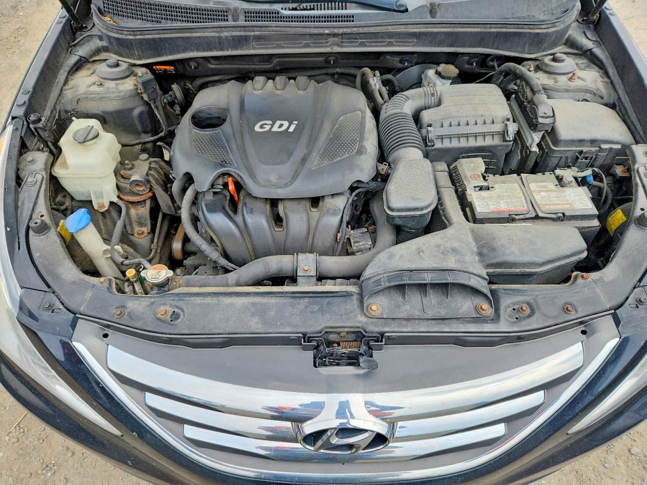 2014 Hyundai Sonata Limited Black vin: 5NPEC4AC7EH905357