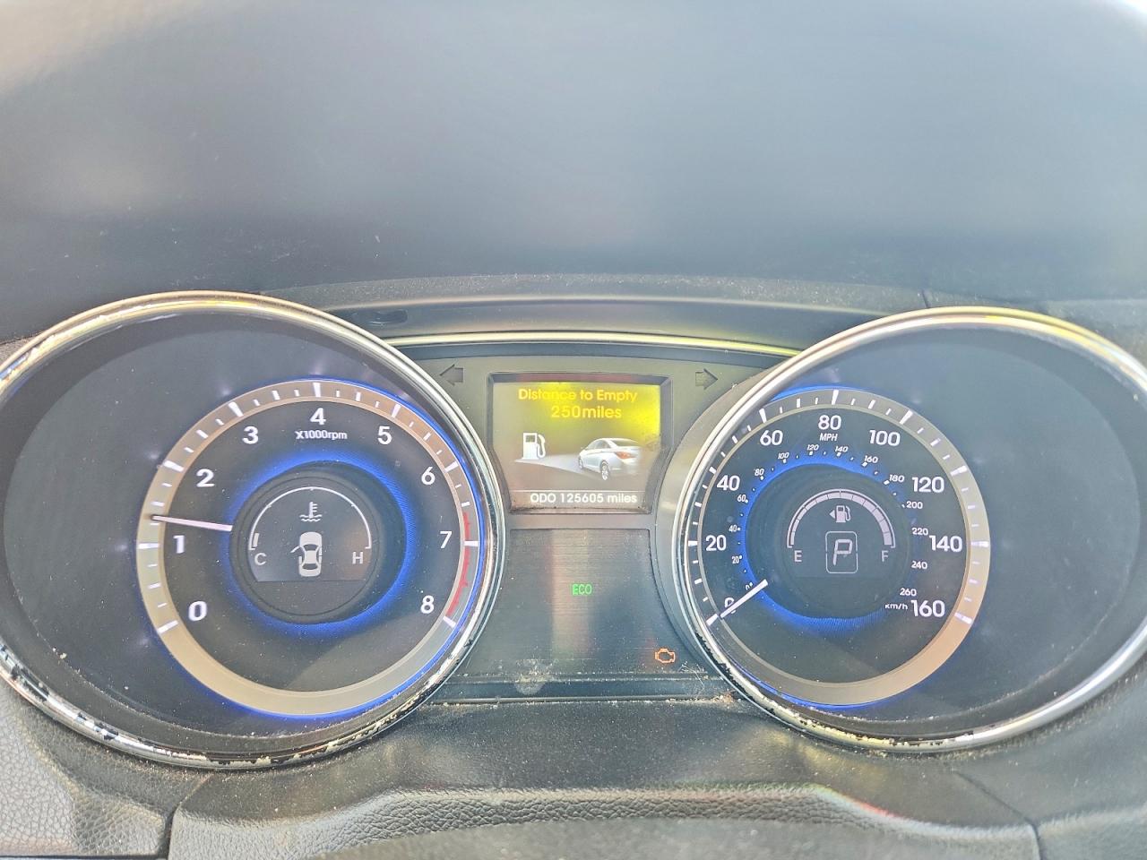 2014 Hyundai Sonata Se Silver vin: 5NPEC4AC7EH915757