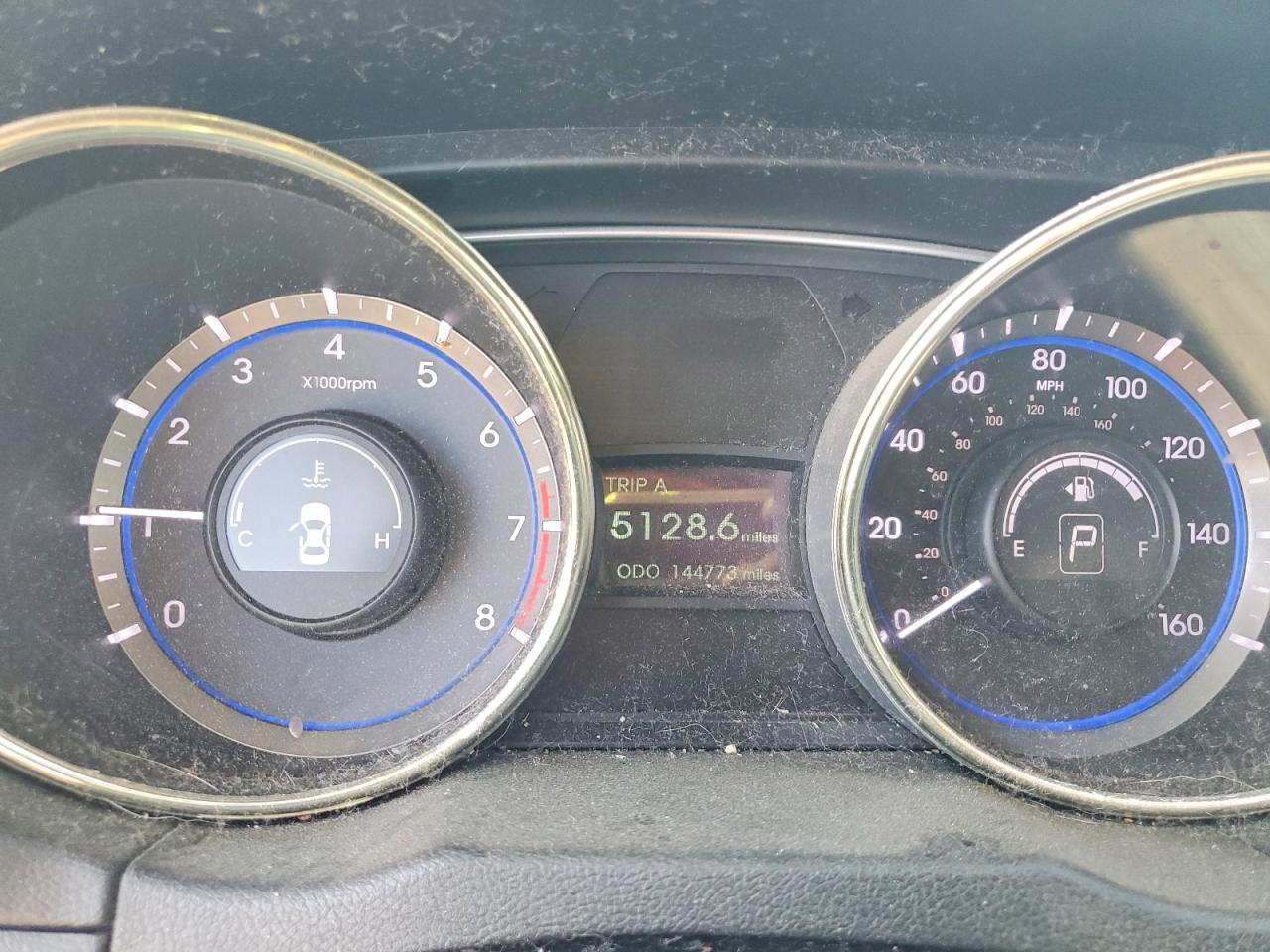 2011 Hyundai Sonata Limited Silver vin: 5NPEC4AC8BH137951