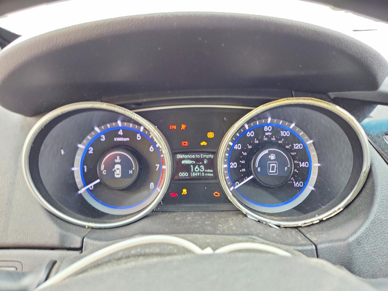 2011 Hyundai Sonata Limited Black vin: 5NPEC4AC8BH218500