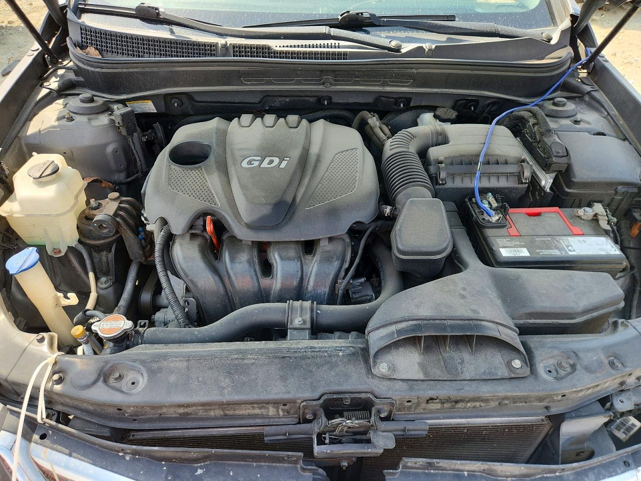 2011 Hyundai Sonata Limited Gray vin: 5NPEC4AC8BH227522