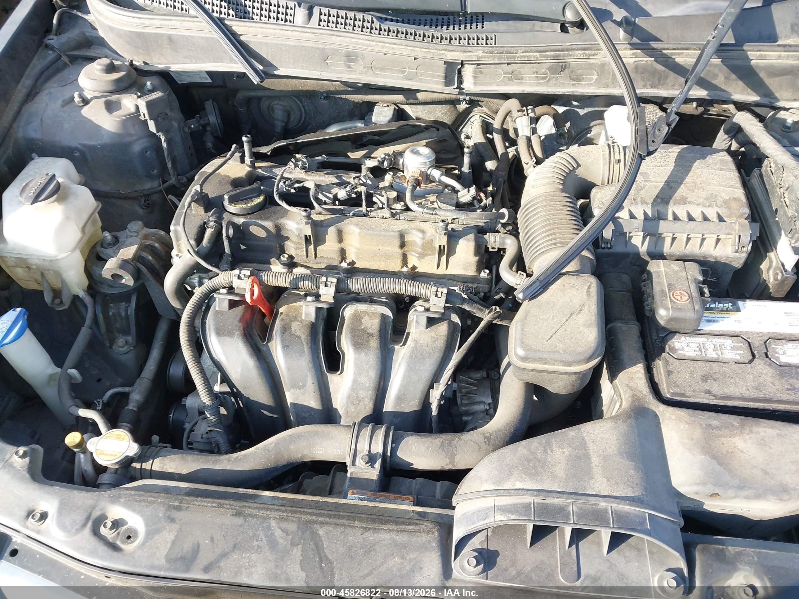 2011 Hyundai Sonata Limited Серый vin: 5NPEC4AC8BH258530