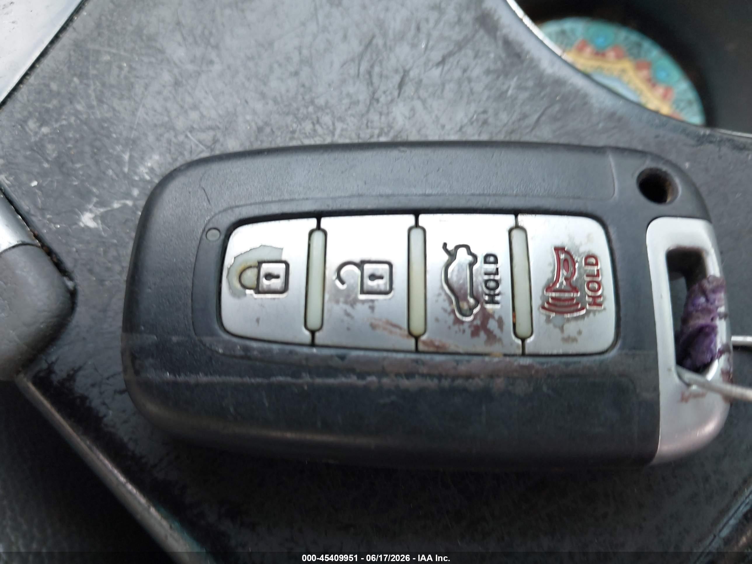 2011 Hyundai Sonata Se Серый vin: 5NPEC4AC8BH284531