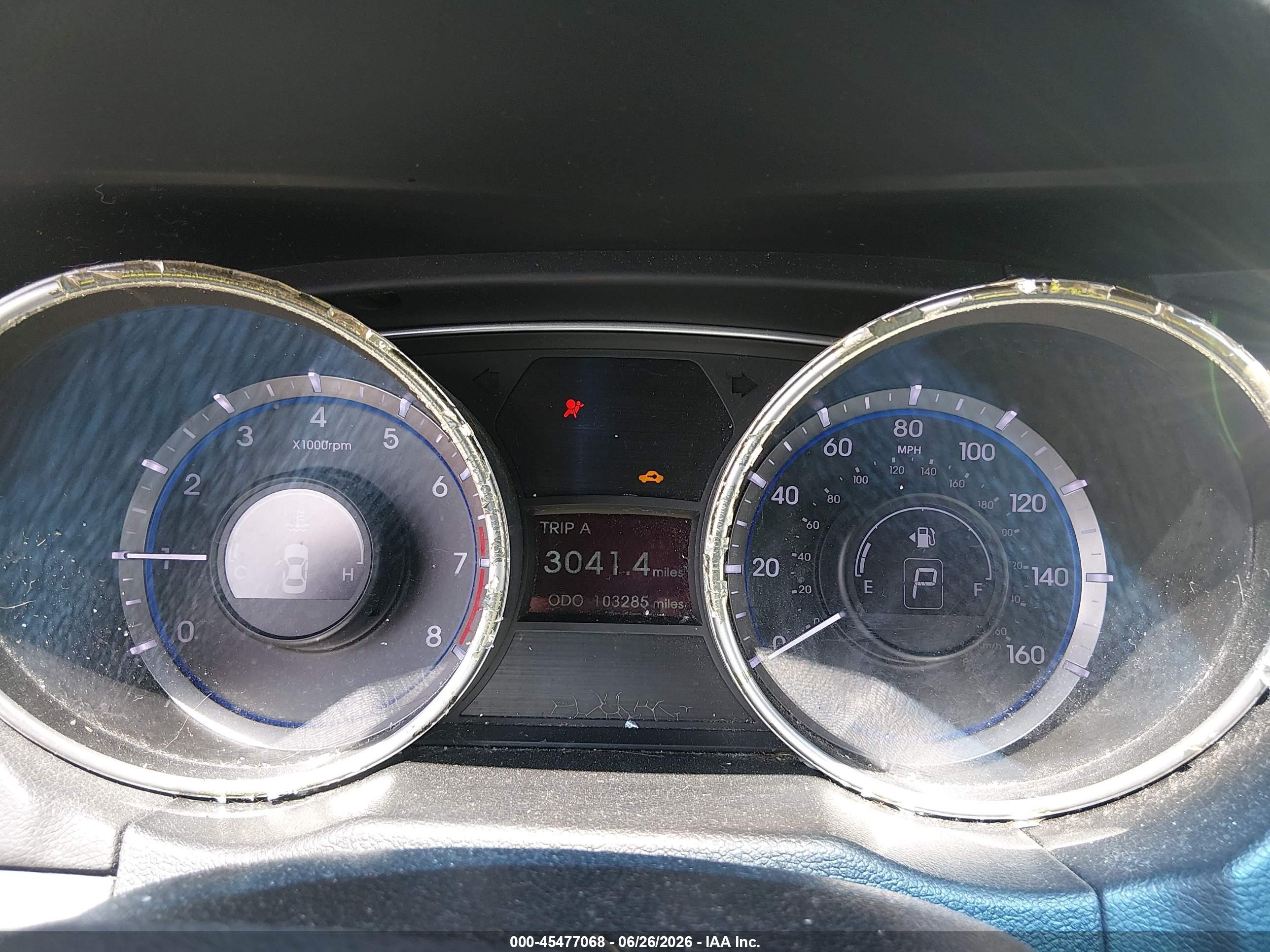 2011 Hyundai Sonata Limited Gray vin: 5NPEC4AC8BH301439