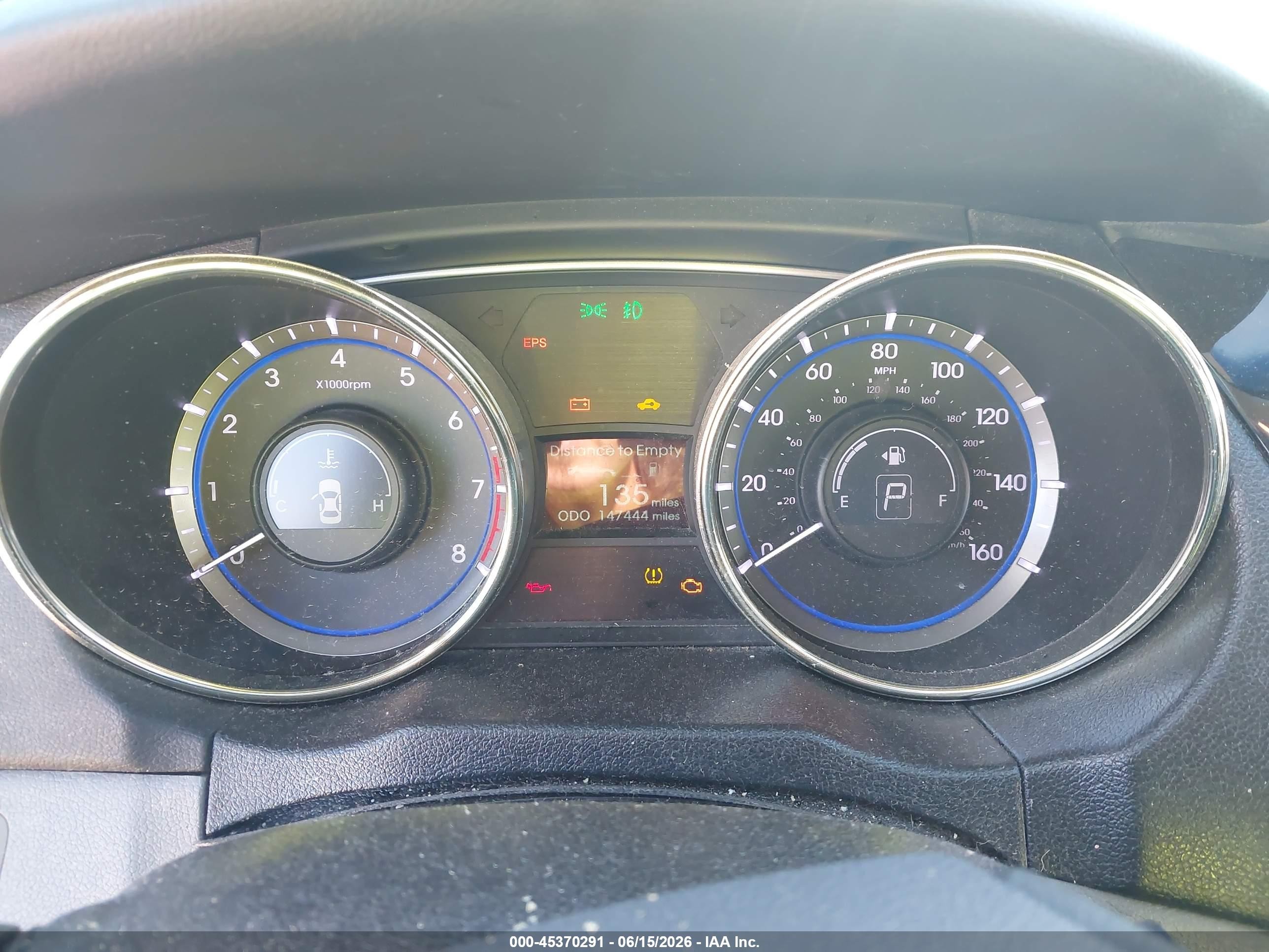 2011 Hyundai Sonata Limited Silver vin: 5NPEC4AC8BH304535