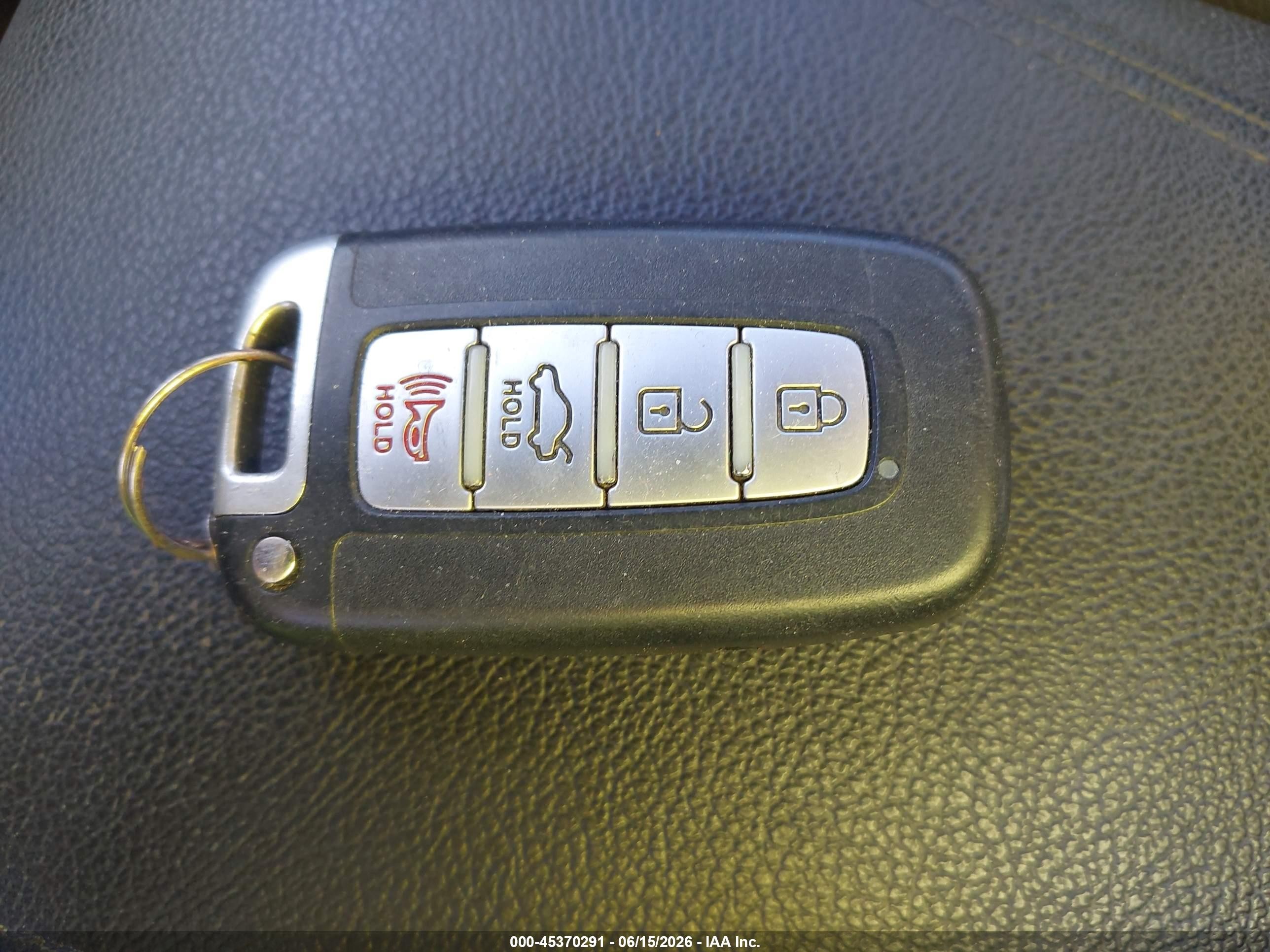 2011 Hyundai Sonata Limited Silver vin: 5NPEC4AC8BH304535