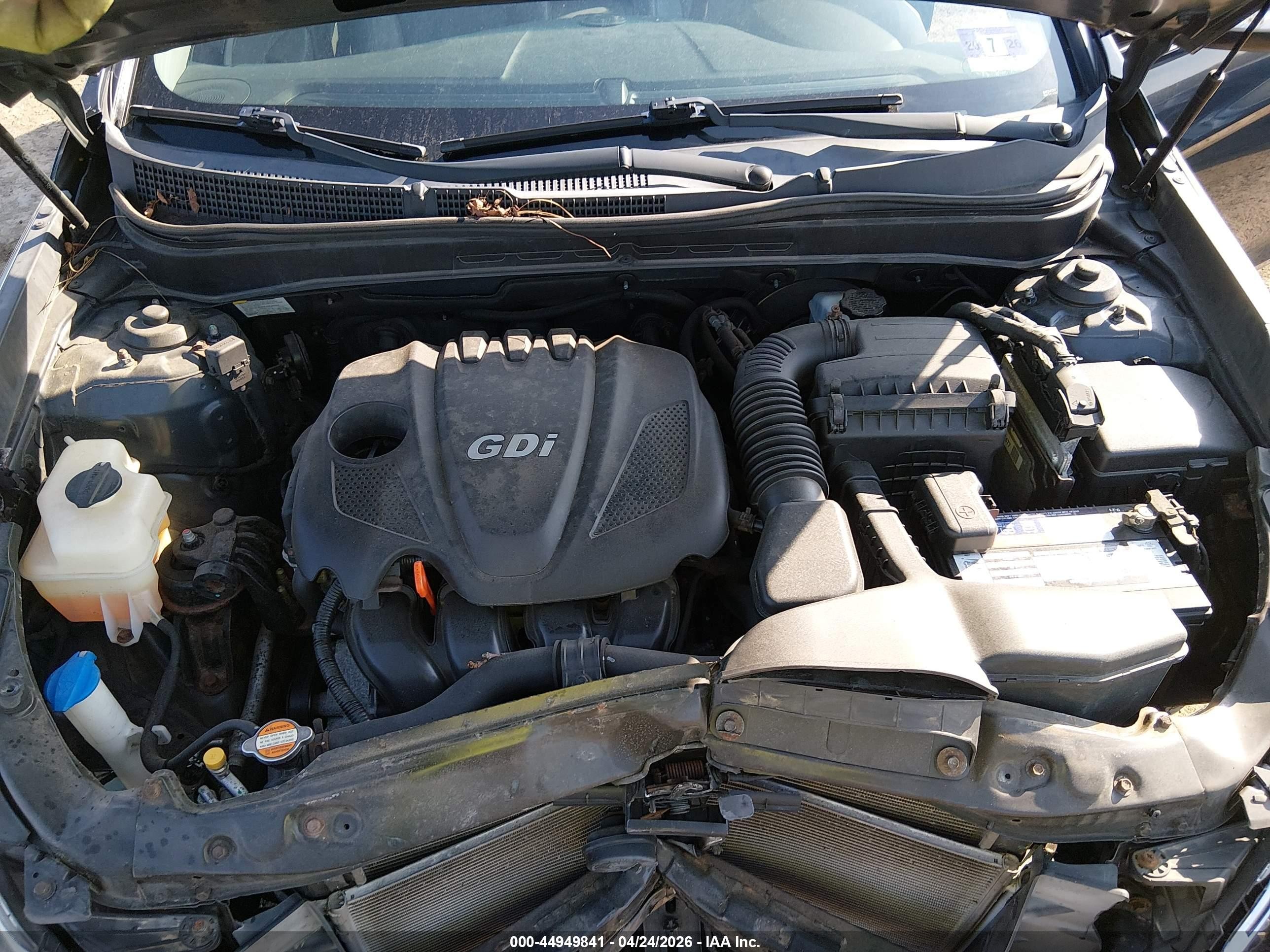 2012 Hyundai Sonata Limited Black vin: 5NPEC4AC8CH314113