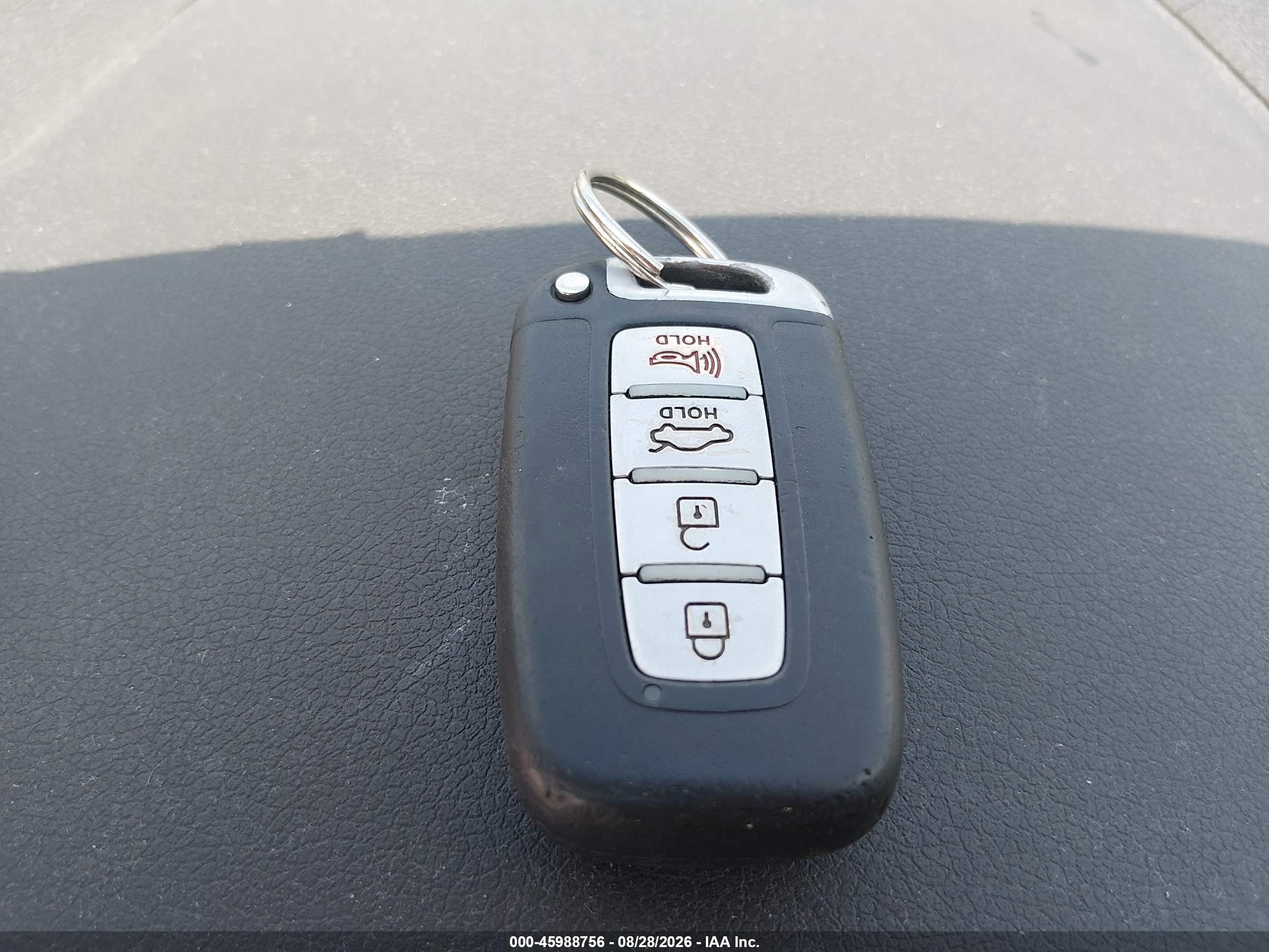 2012 Hyundai Sonata Limited Red vin: 5NPEC4AC8CH329050