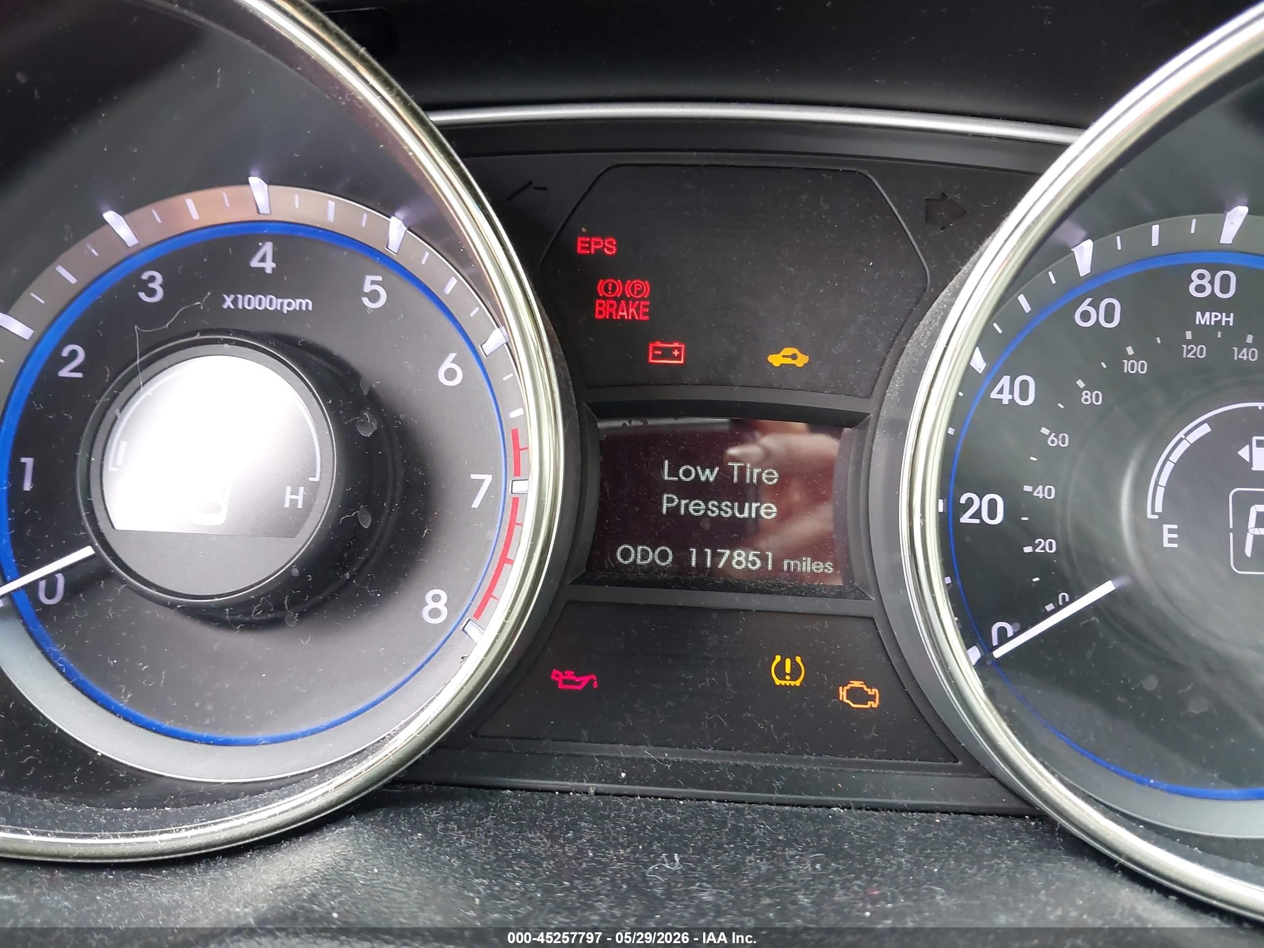 2012 Hyundai Sonata Limited Black vin: 5NPEC4AC8CH350819