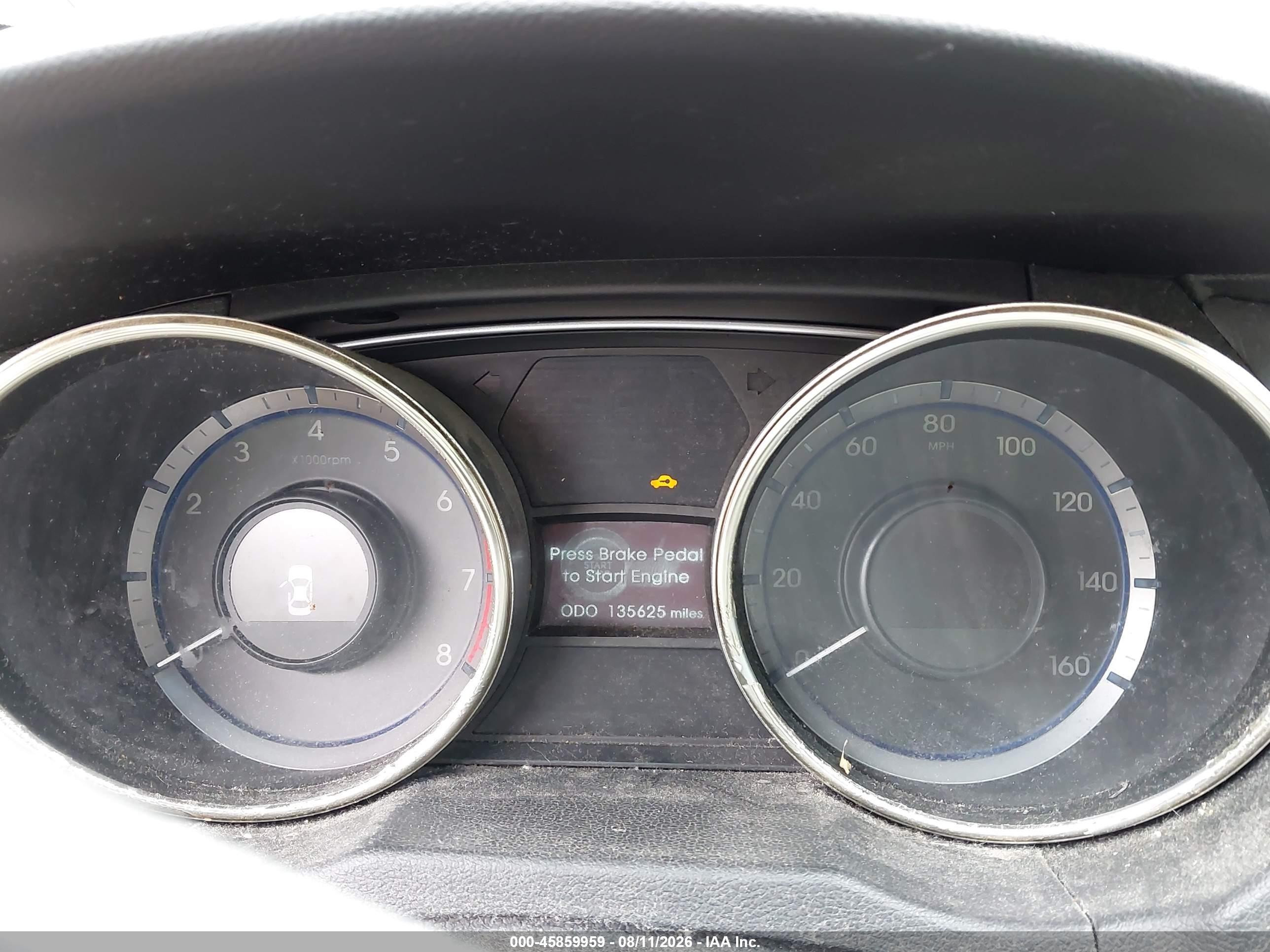 2012 Hyundai Sonata Se Blue vin: 5NPEC4AC8CH442299