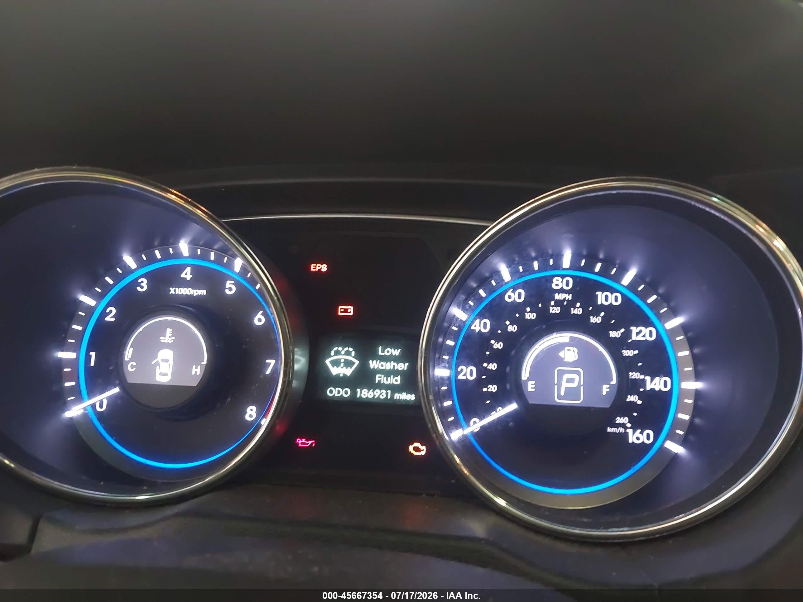 2012 Hyundai Sonata Limited White vin: 5NPEC4AC8CH449236
