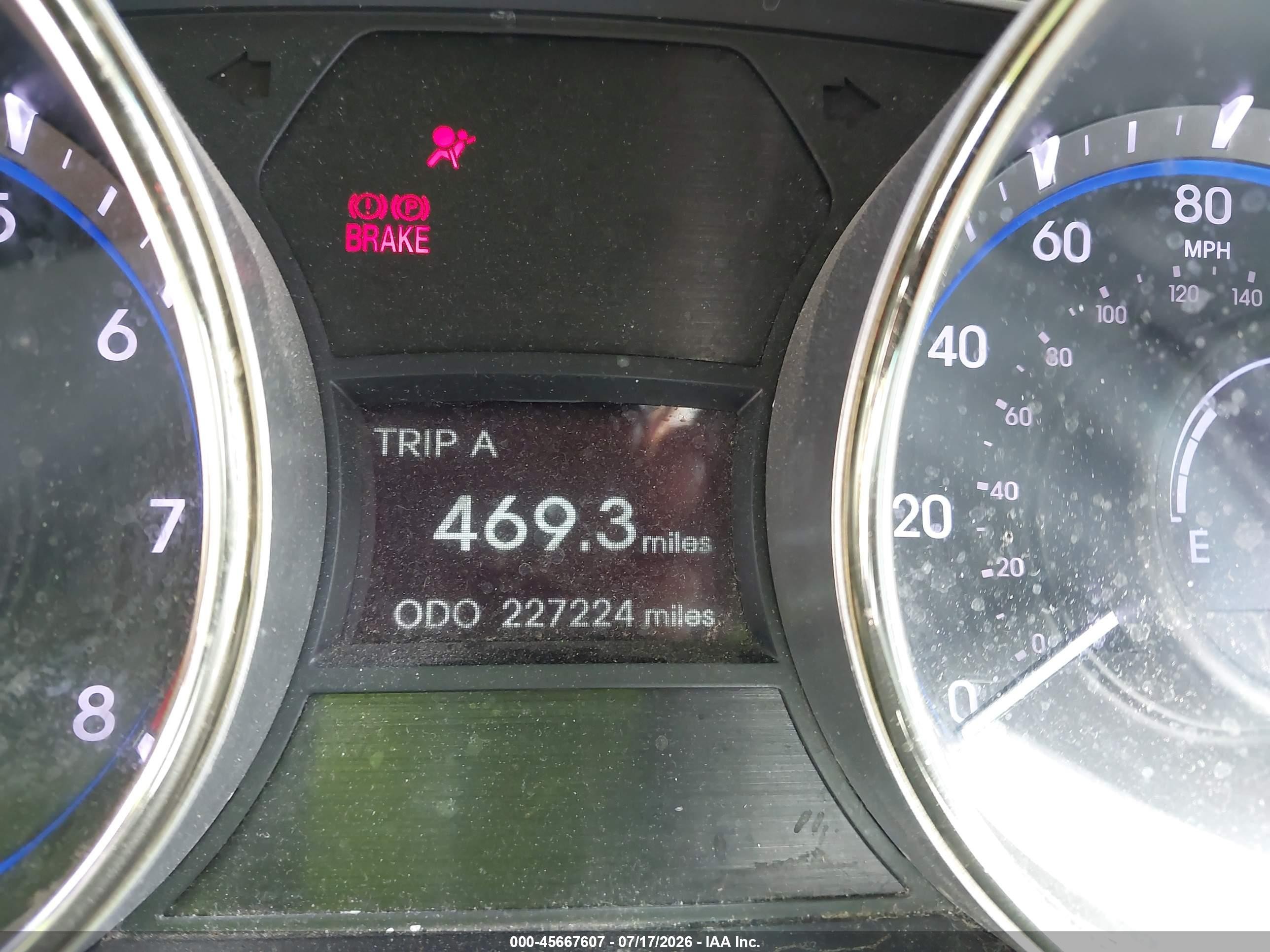 2013 Hyundai Sonata Limited Серый vin: 5NPEC4AC8DH592589