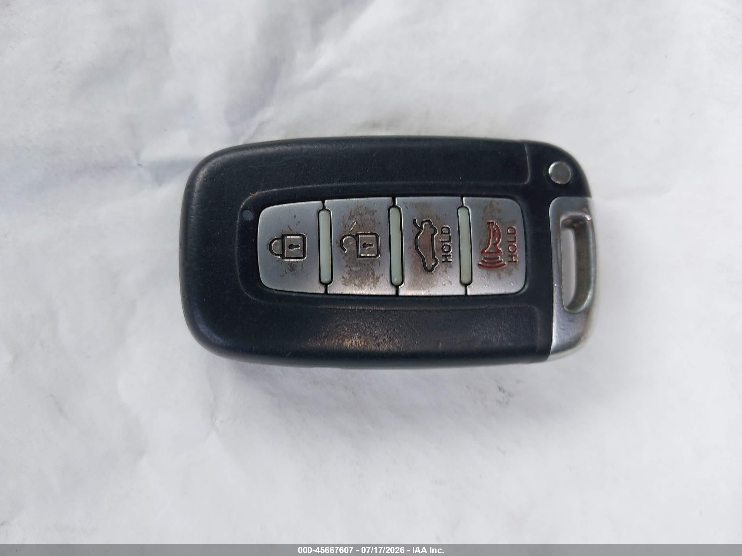 2013 Hyundai Sonata Limited Серый vin: 5NPEC4AC8DH592589