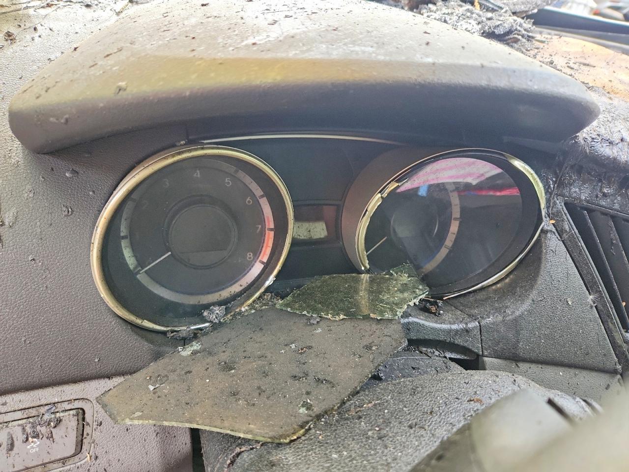 2013 Hyundai Sonata Limited Черный vin: 5NPEC4AC8DH595976
