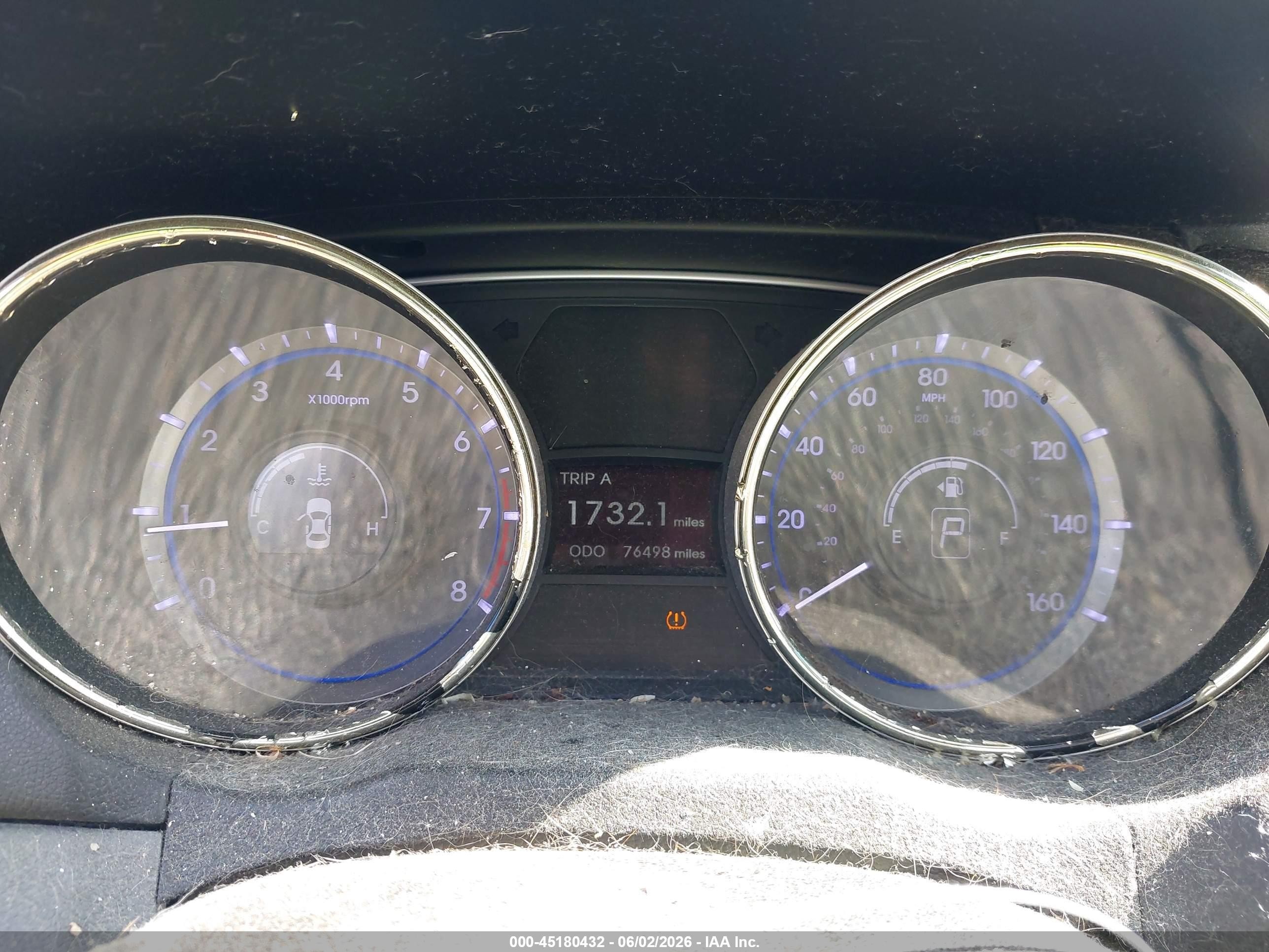2013 Hyundai Sonata Limited Gray vin: 5NPEC4AC8DH629124