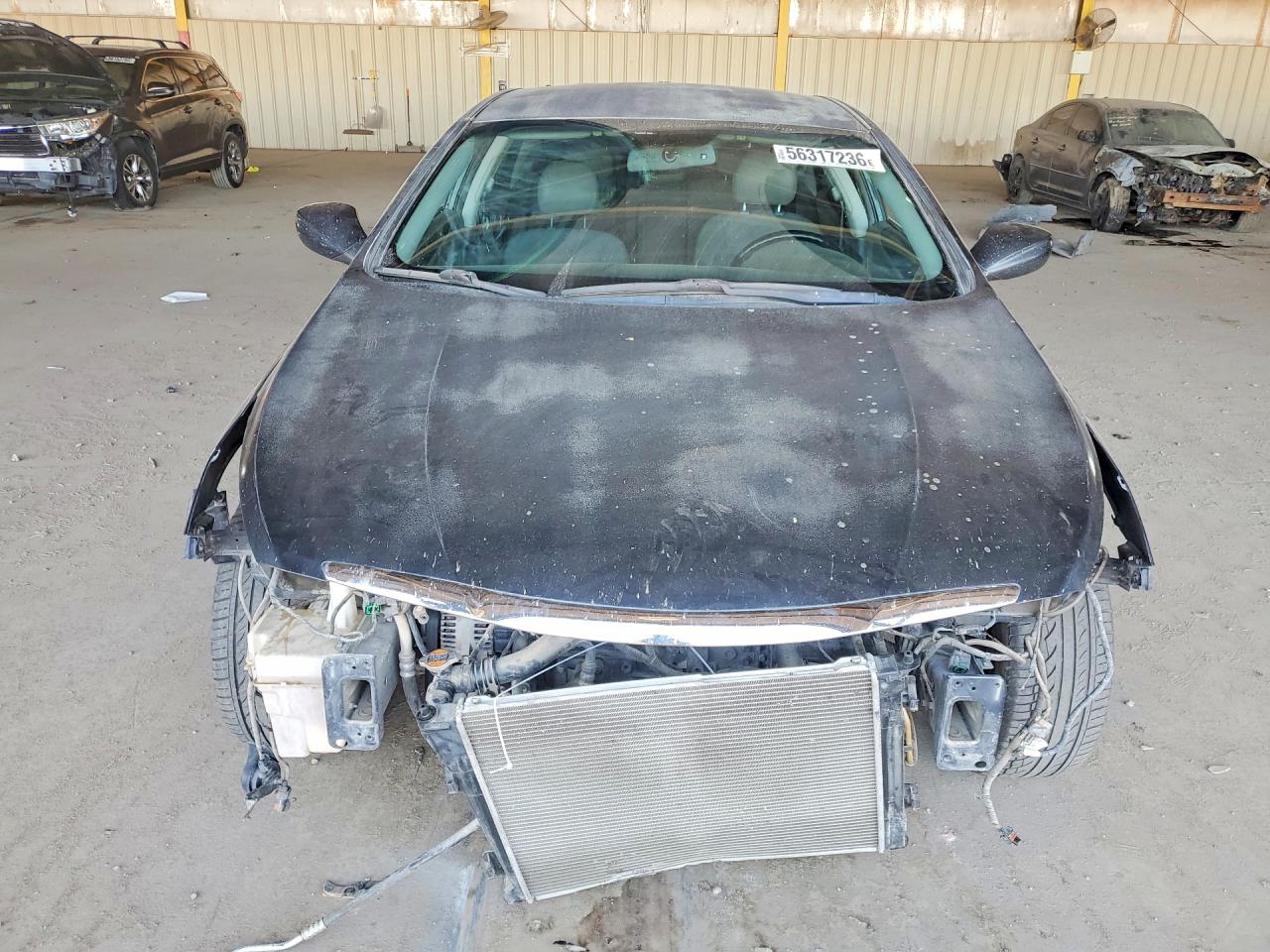 2013 Hyundai Sonata Se Синий vin: 5NPEC4AC8DH719440