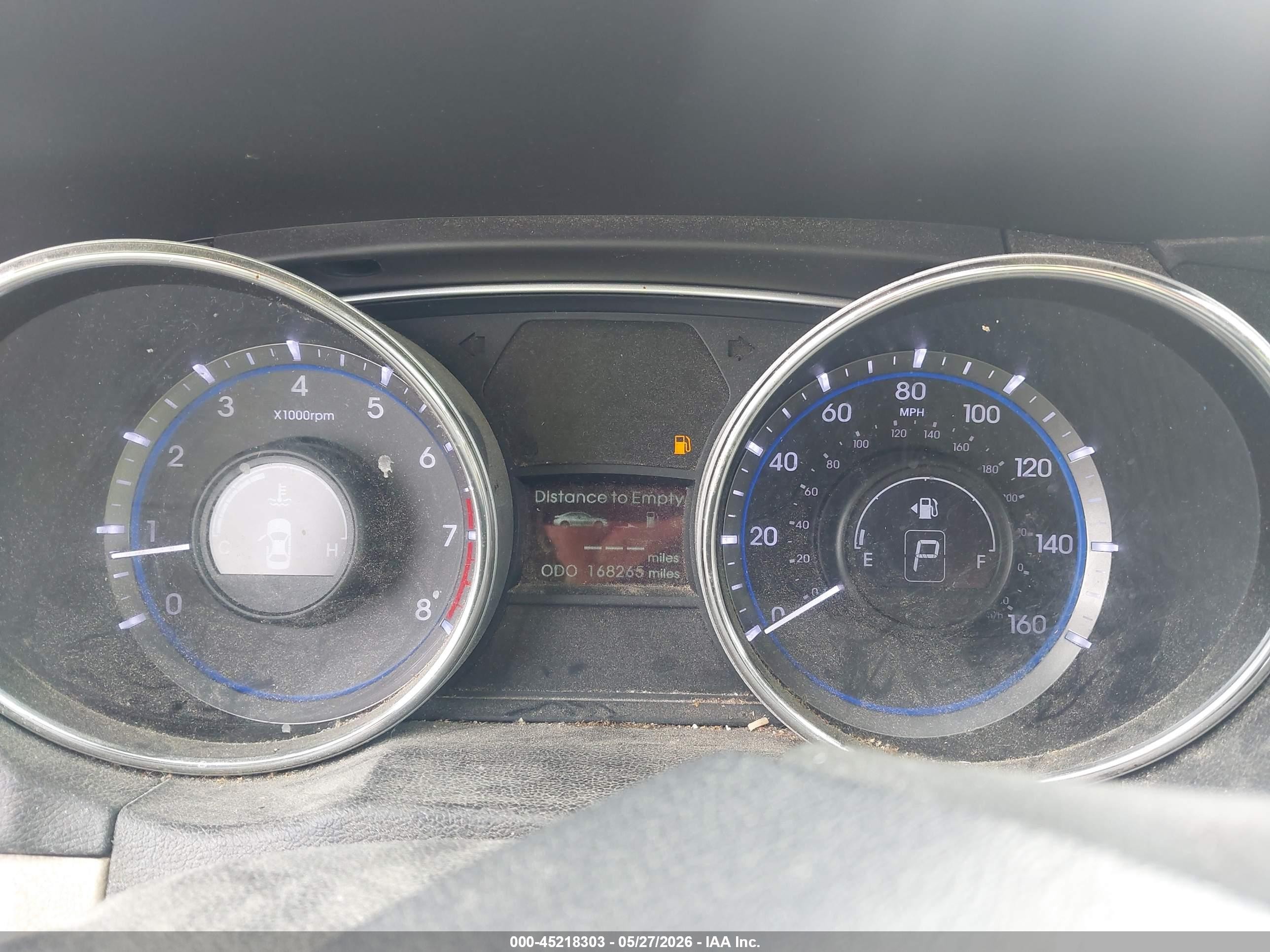 2013 Hyundai Sonata Limited Red vin: 5NPEC4AC8DH734116