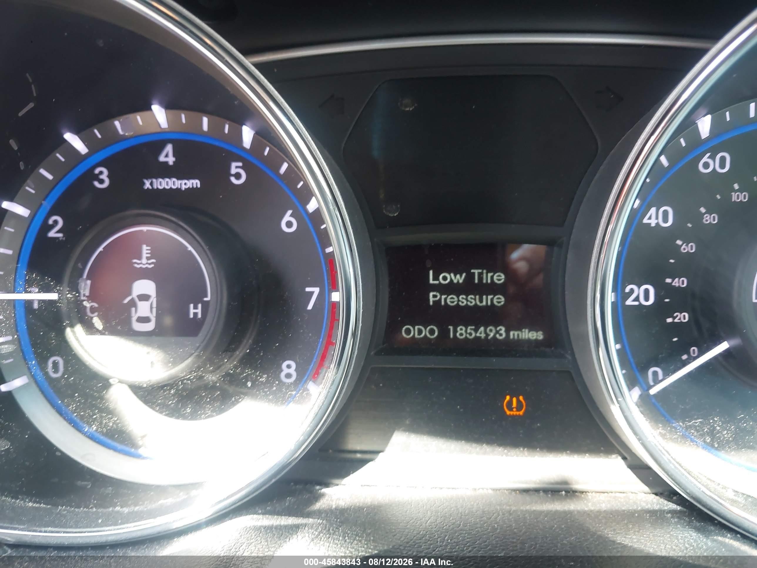 2013 Hyundai Sonata Se Black vin: 5NPEC4AC8DH795210