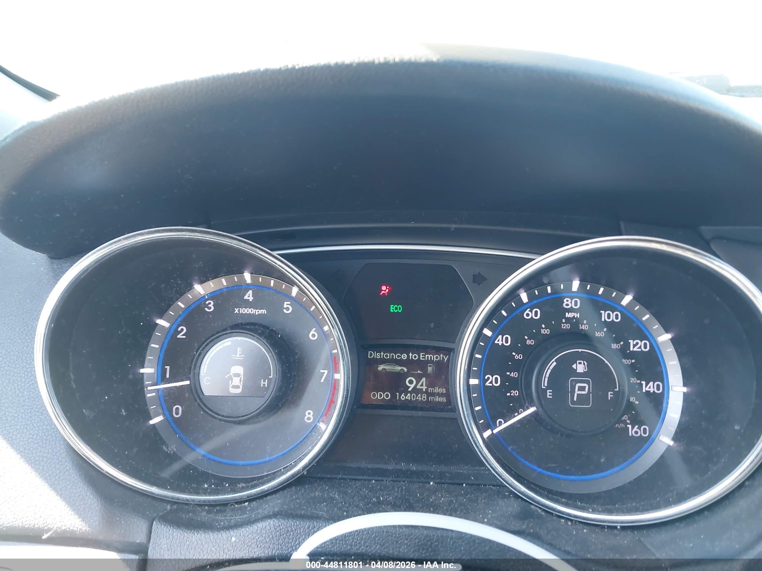 2013 Hyundai Sonata Se Black vin: 5NPEC4AC8DH807937