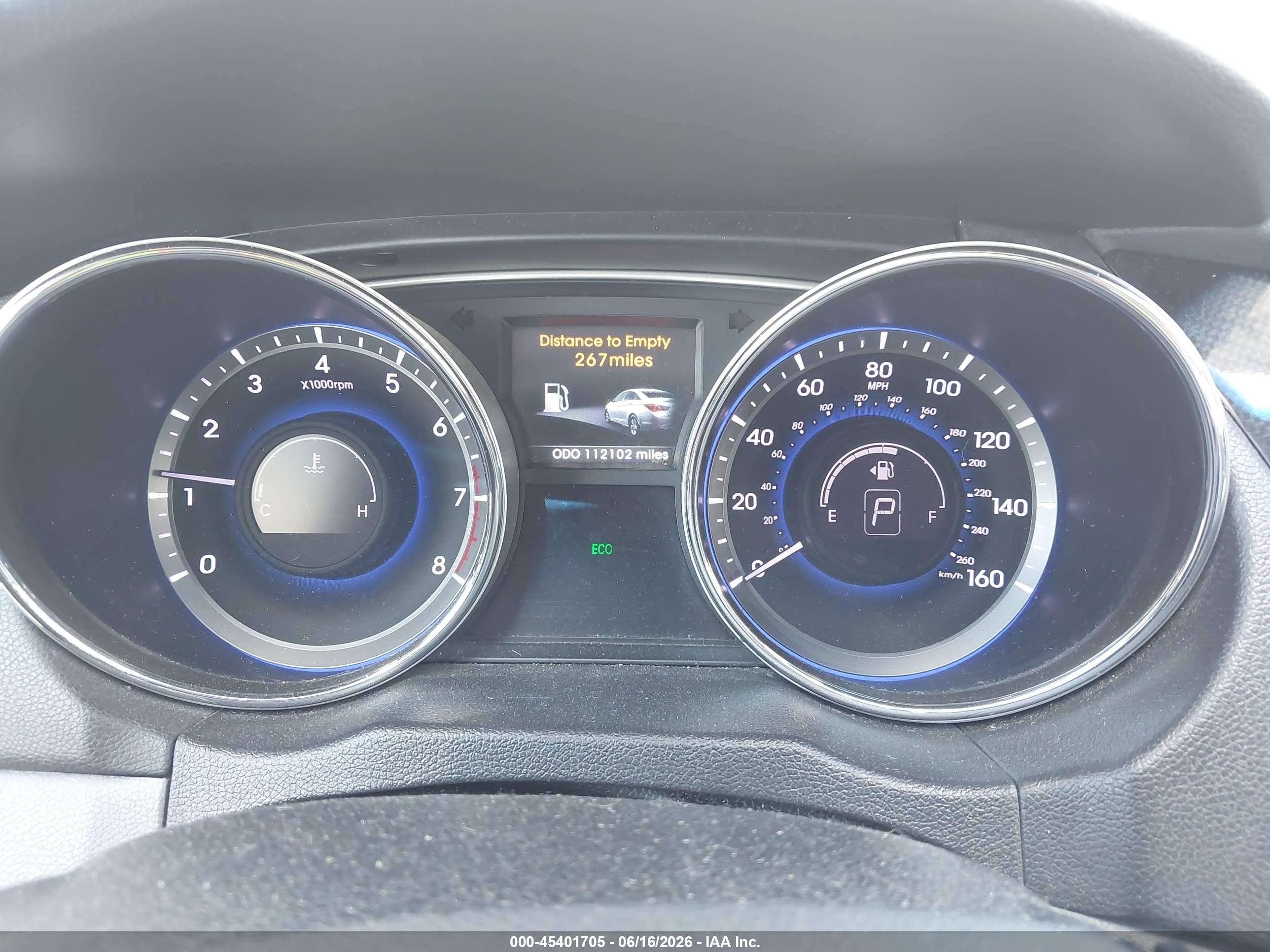 2014 Hyundai Sonata Se Silver vin: 5NPEC4AC8EH849073