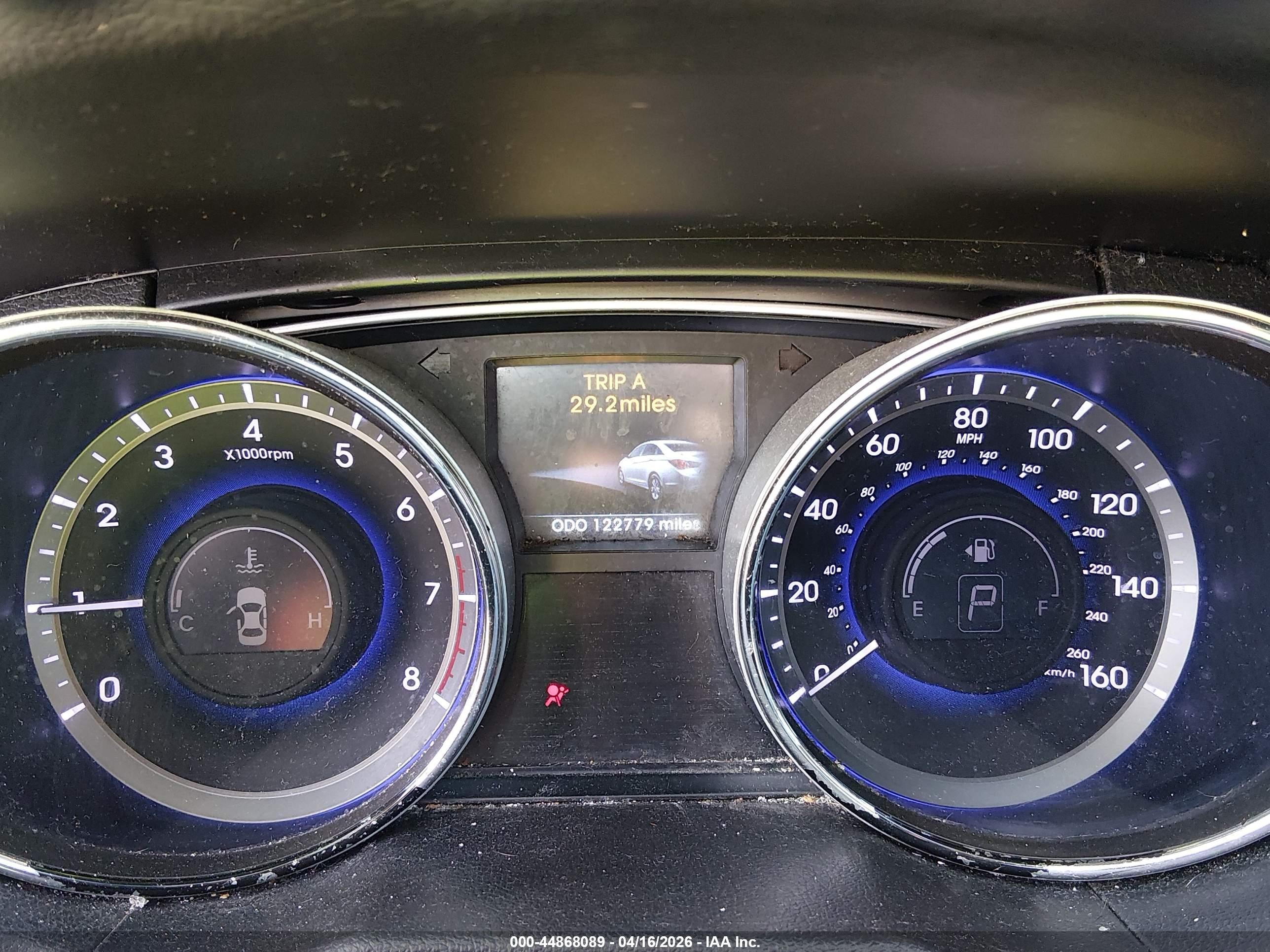 2014 Hyundai Sonata Se Black vin: 5NPEC4AC8EH850238