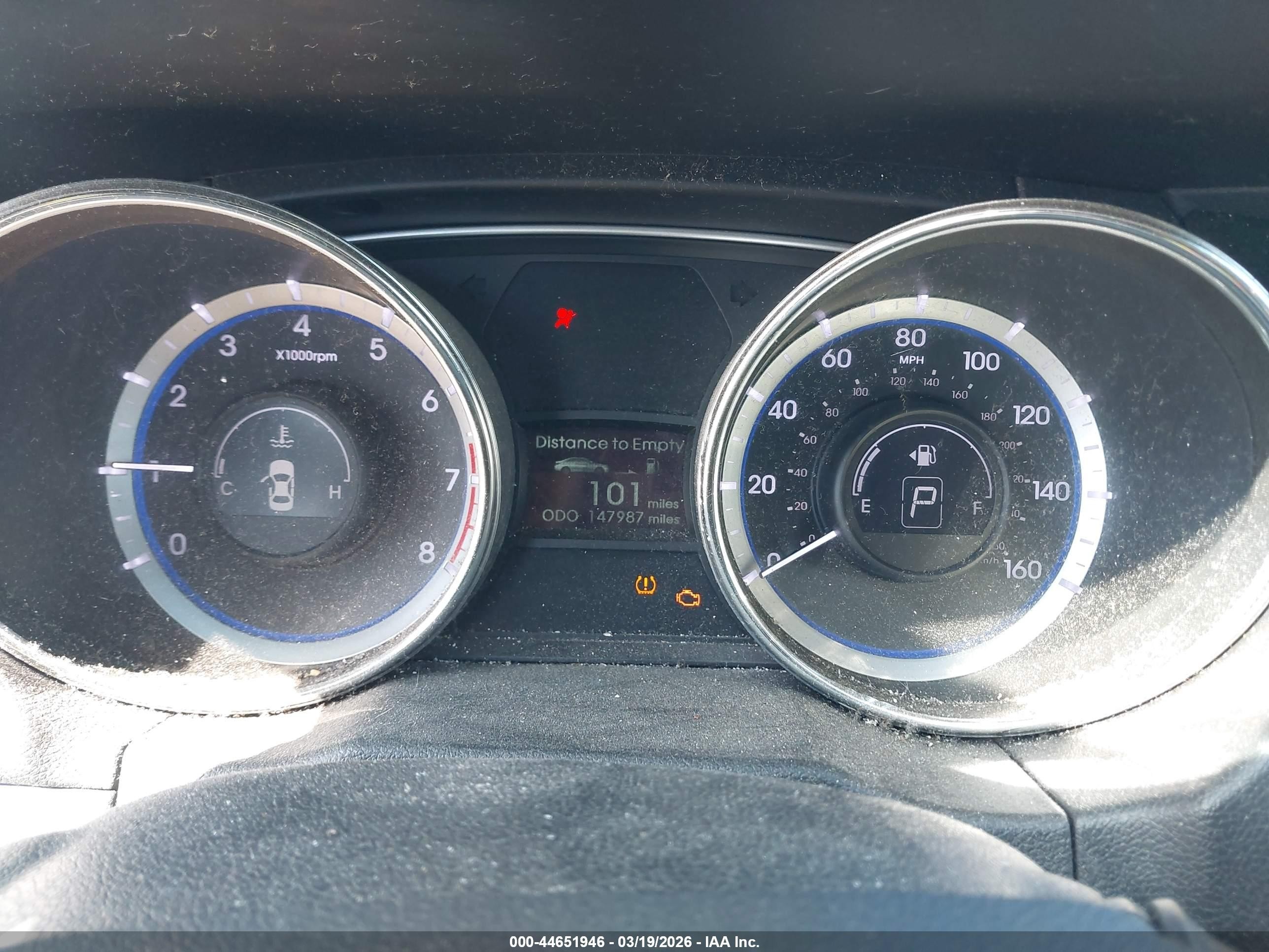 2011 Hyundai Sonata Ltd Black vin: 5NPEC4AC9BH015650
