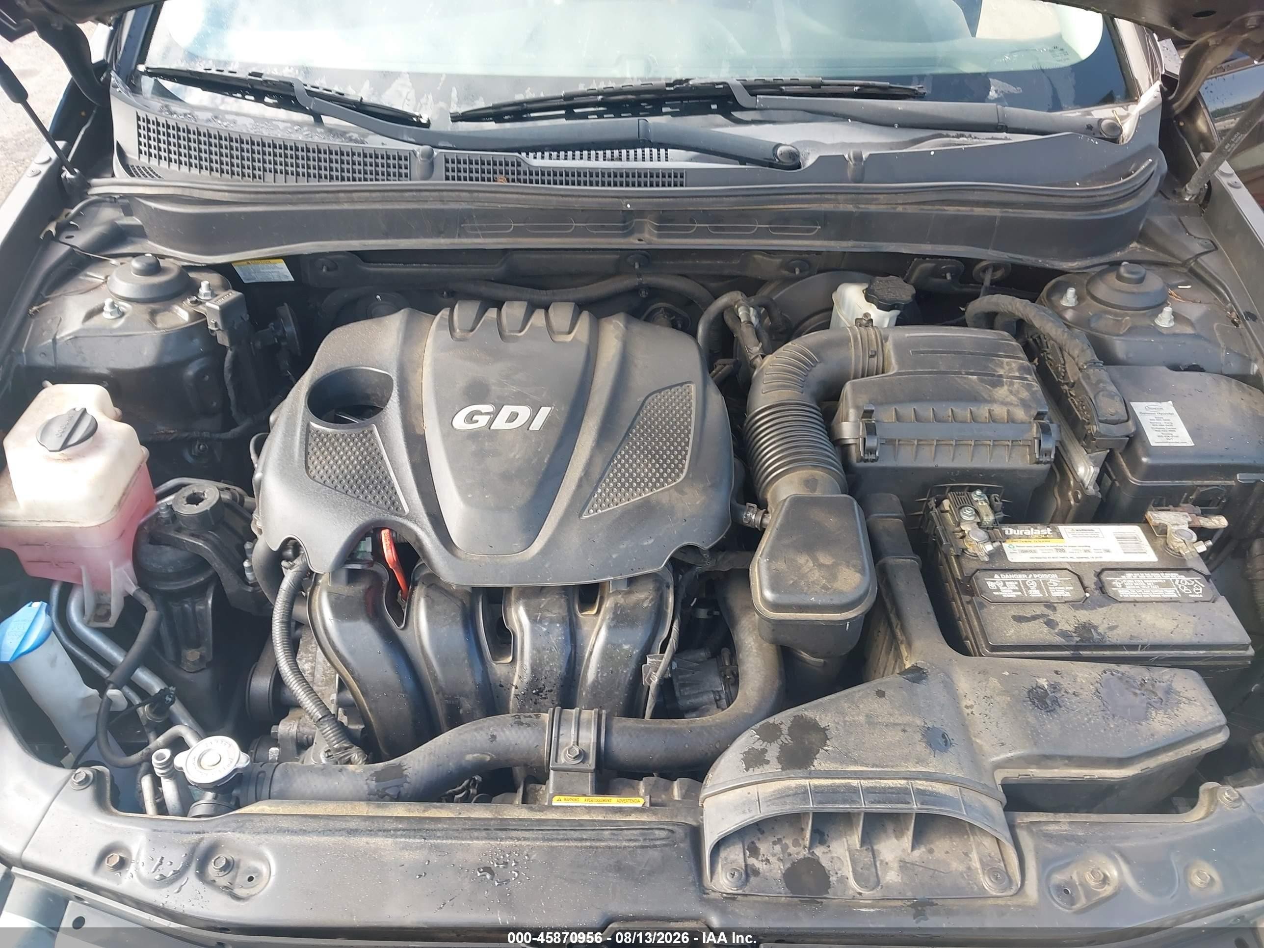 2011 Hyundai Sonata Limited Black vin: 5NPEC4AC9BH034070