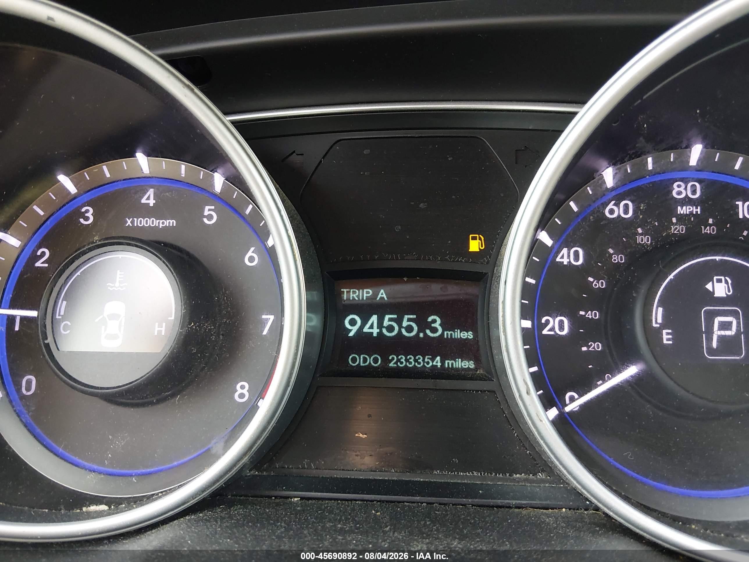 2011 Hyundai Sonata Ltd Black vin: 5NPEC4AC9BH040368